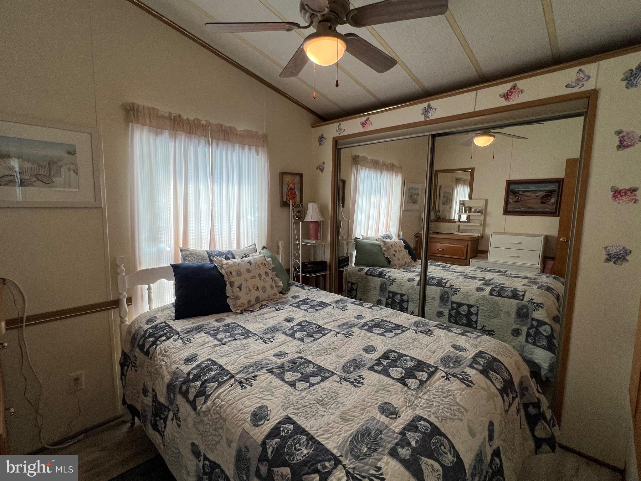 ASSATEAGUE PT RESORT - Residential