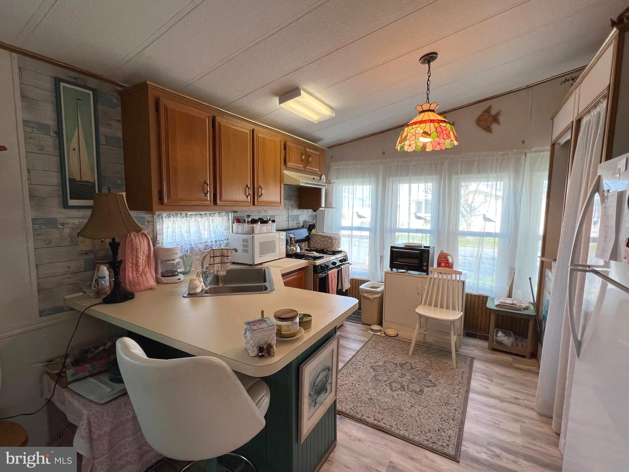 ASSATEAGUE PT RESORT - Residential