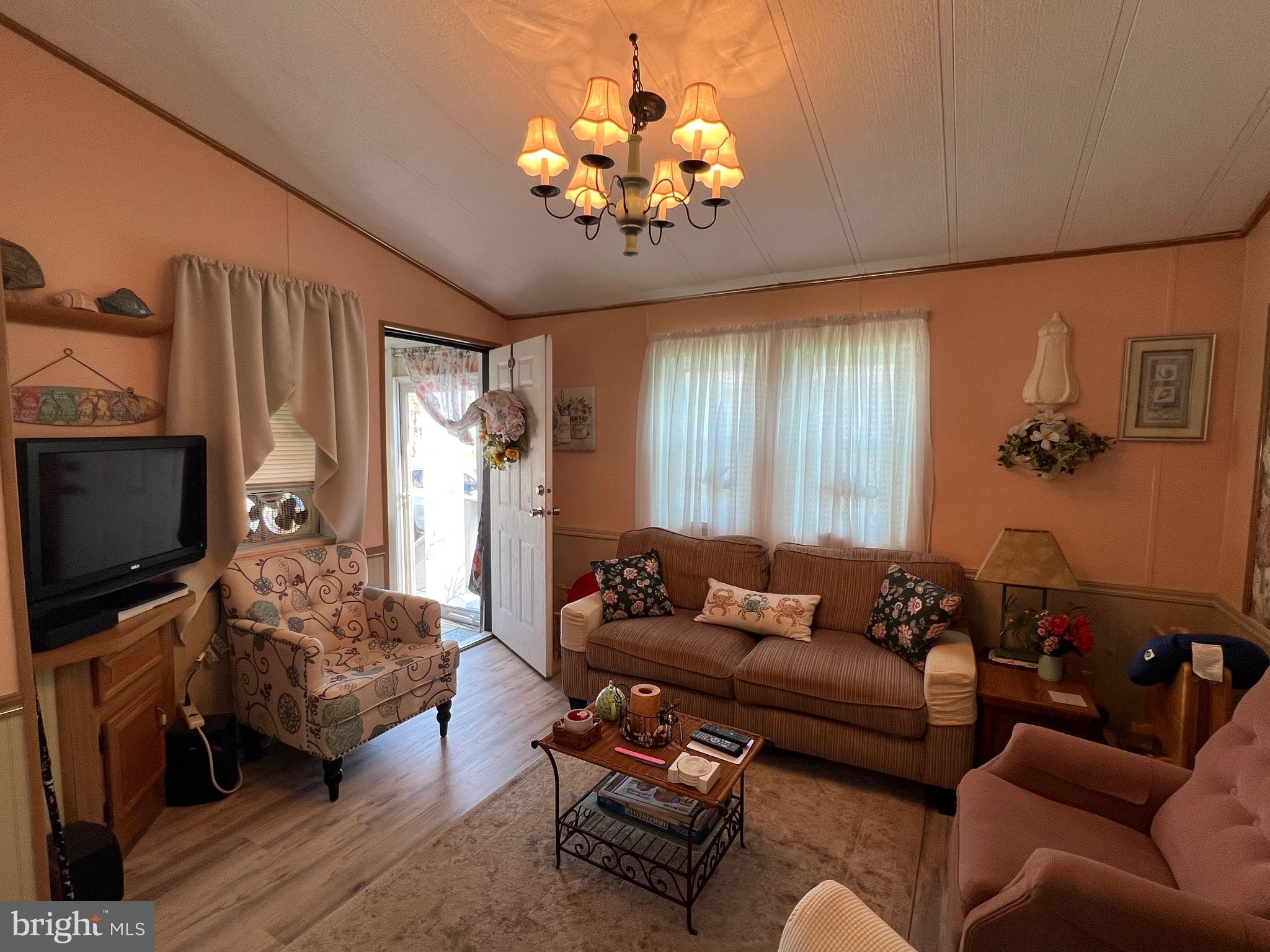 ASSATEAGUE PT RESORT - Residential