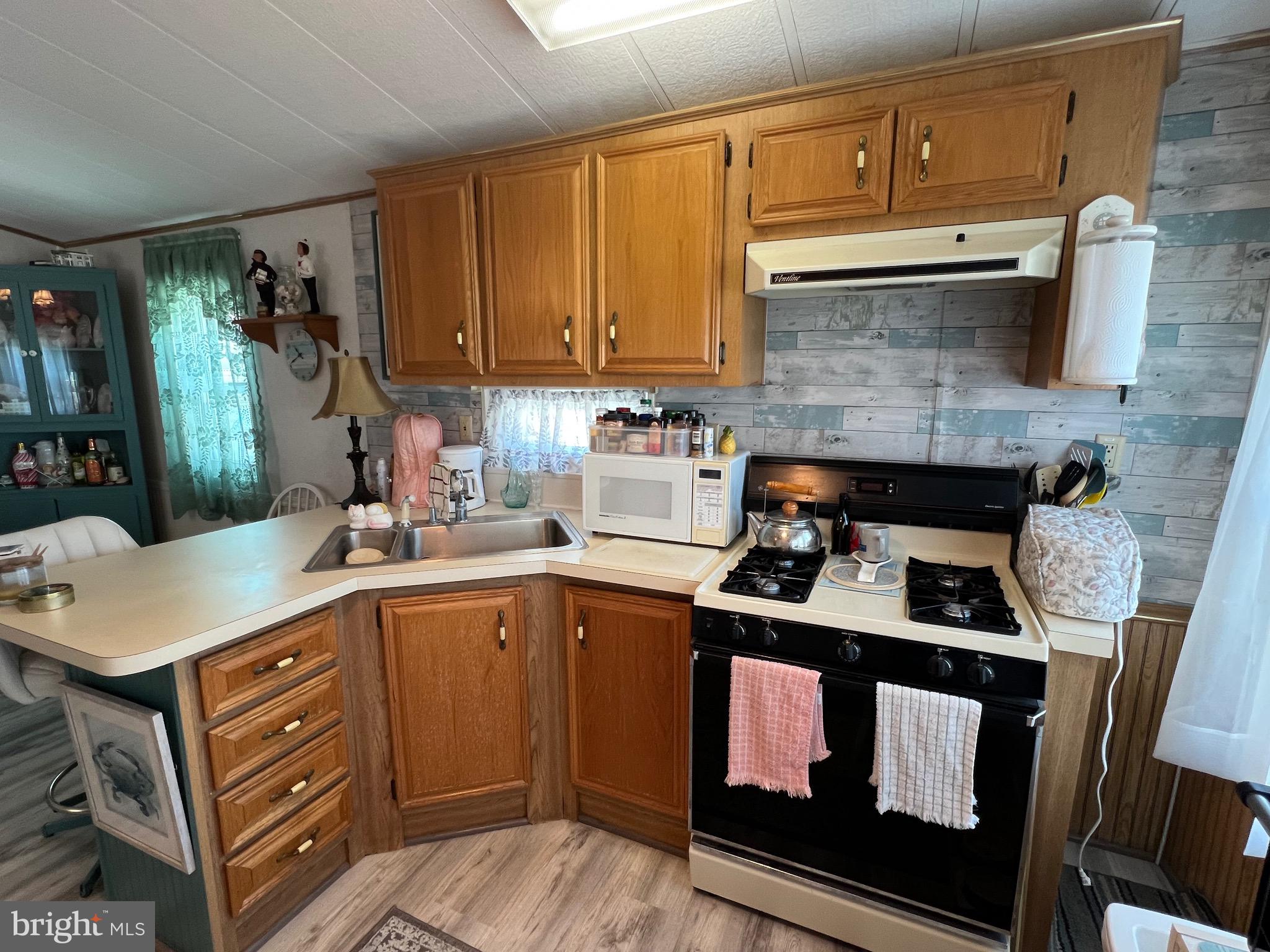 ASSATEAGUE PT RESORT - Residential