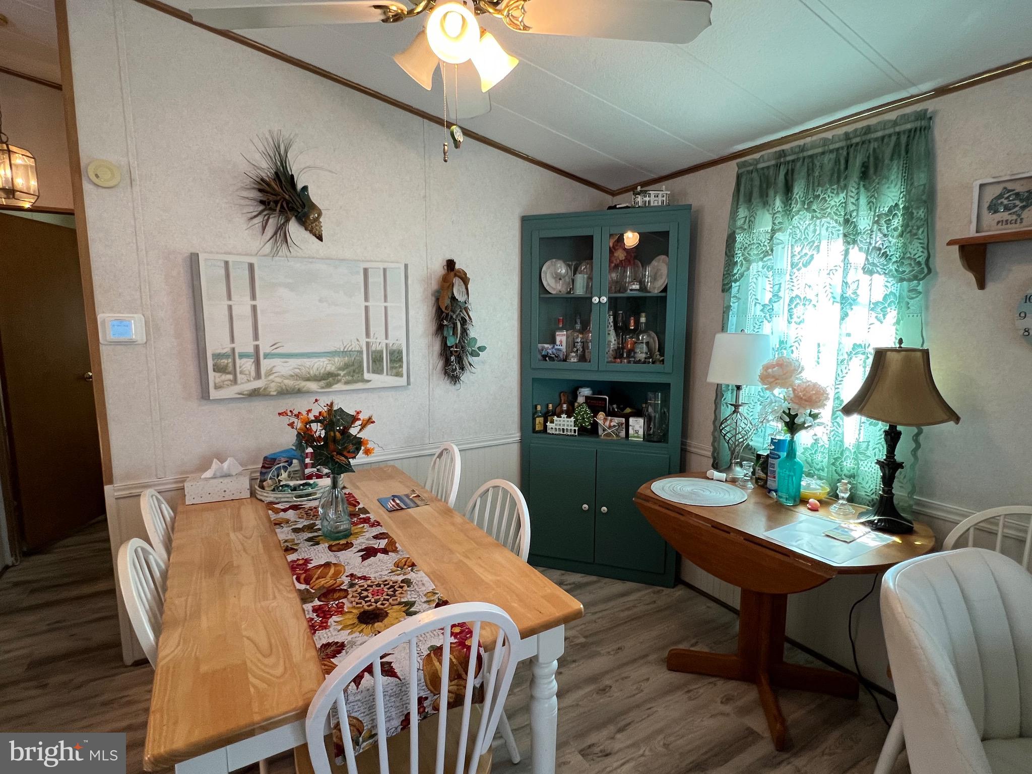 ASSATEAGUE PT RESORT - Residential