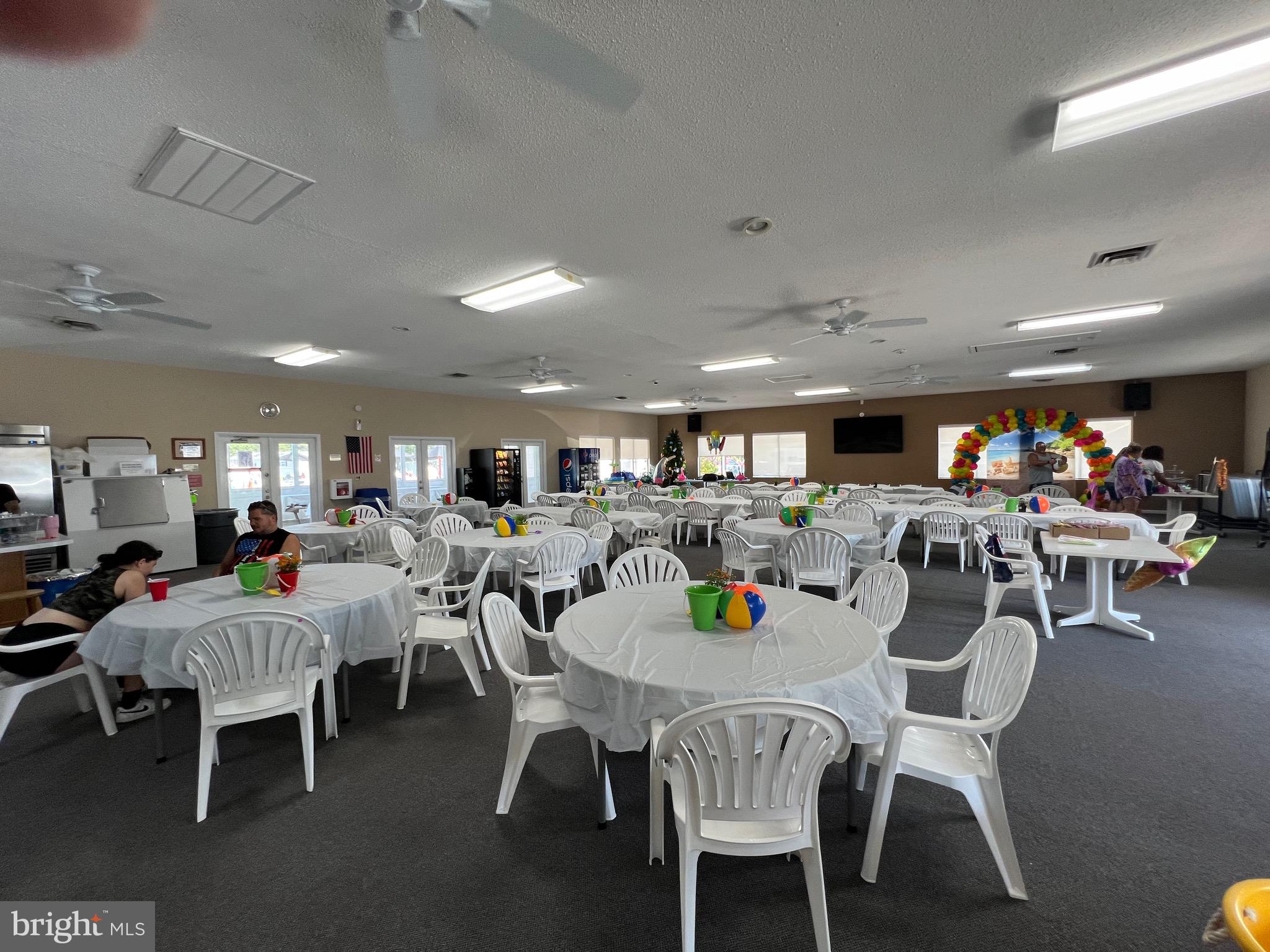 ASSATEAGUE PT RESORT - Residential