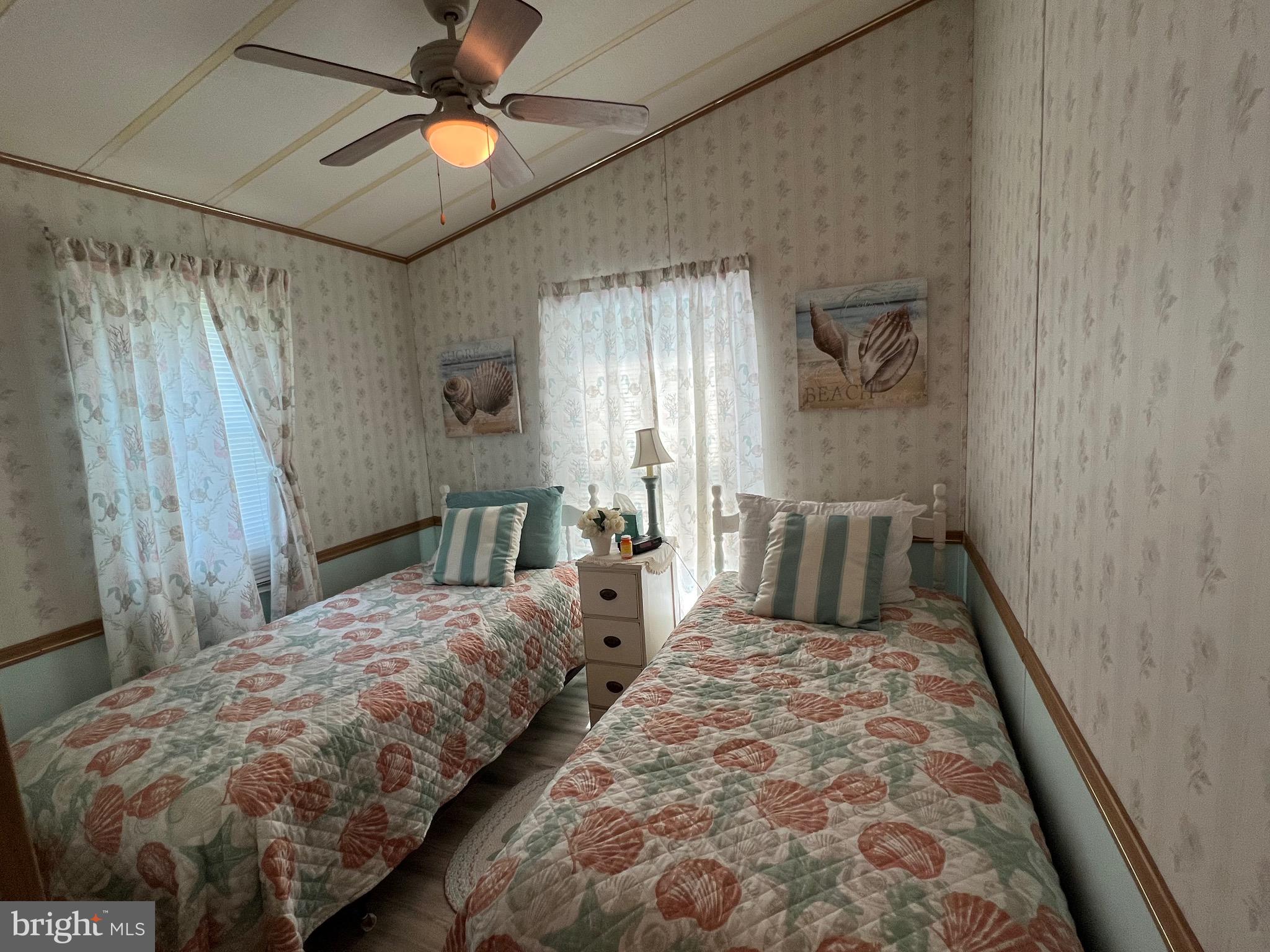 ASSATEAGUE PT RESORT - Residential