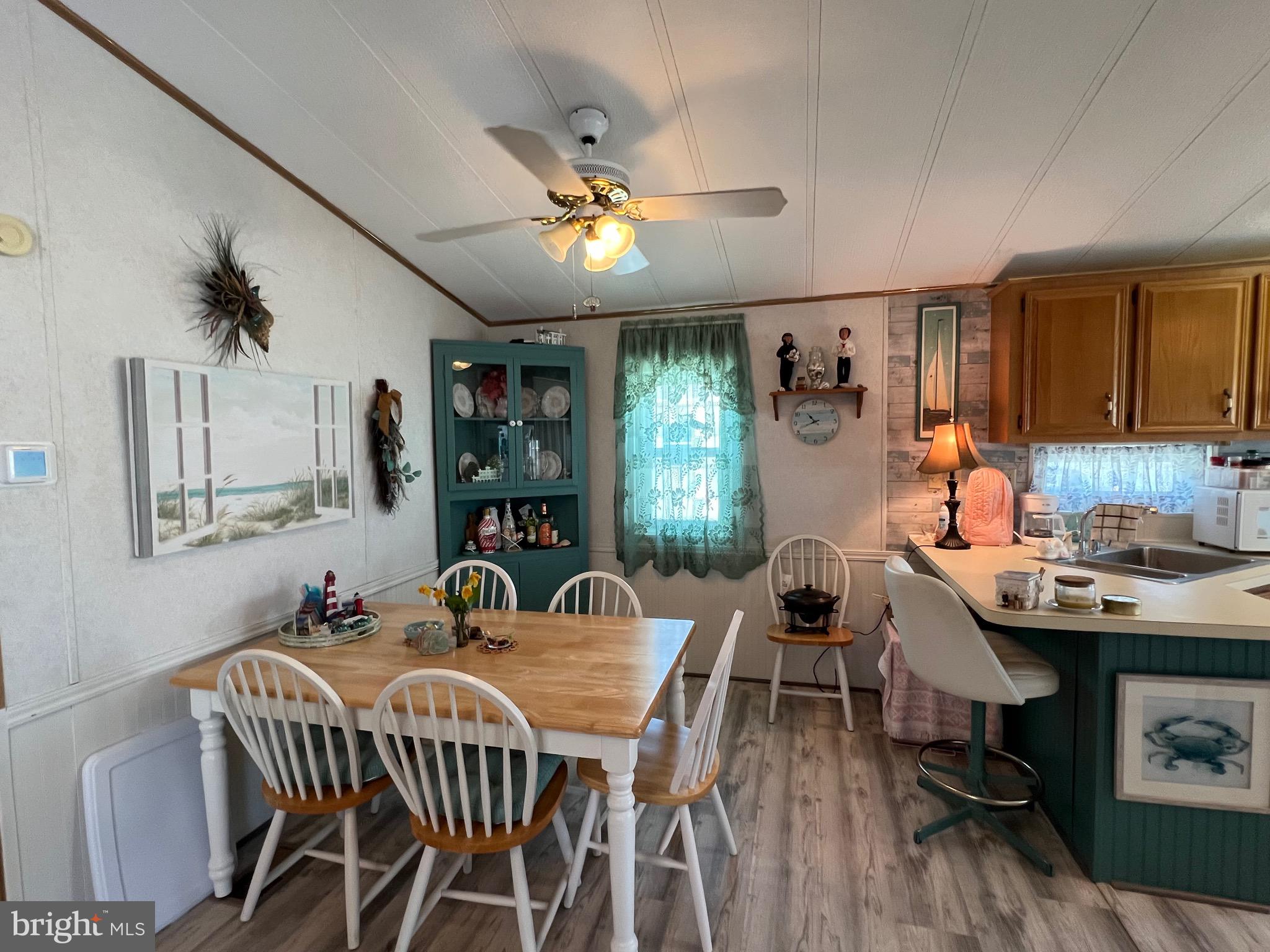 ASSATEAGUE PT RESORT - Residential