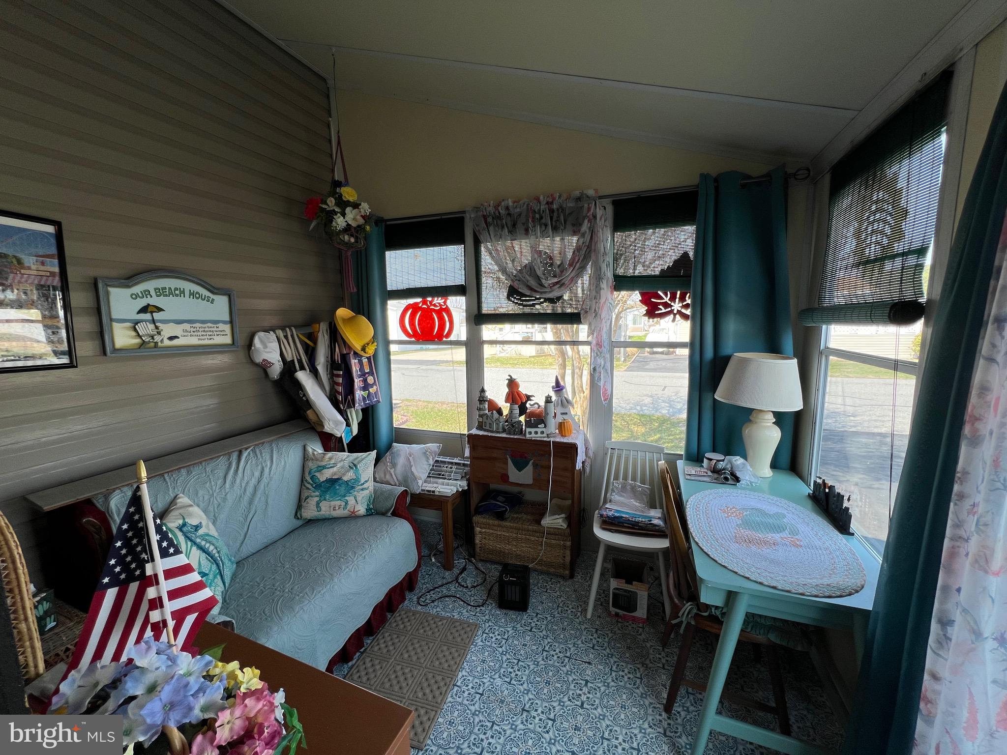 ASSATEAGUE PT RESORT - Residential