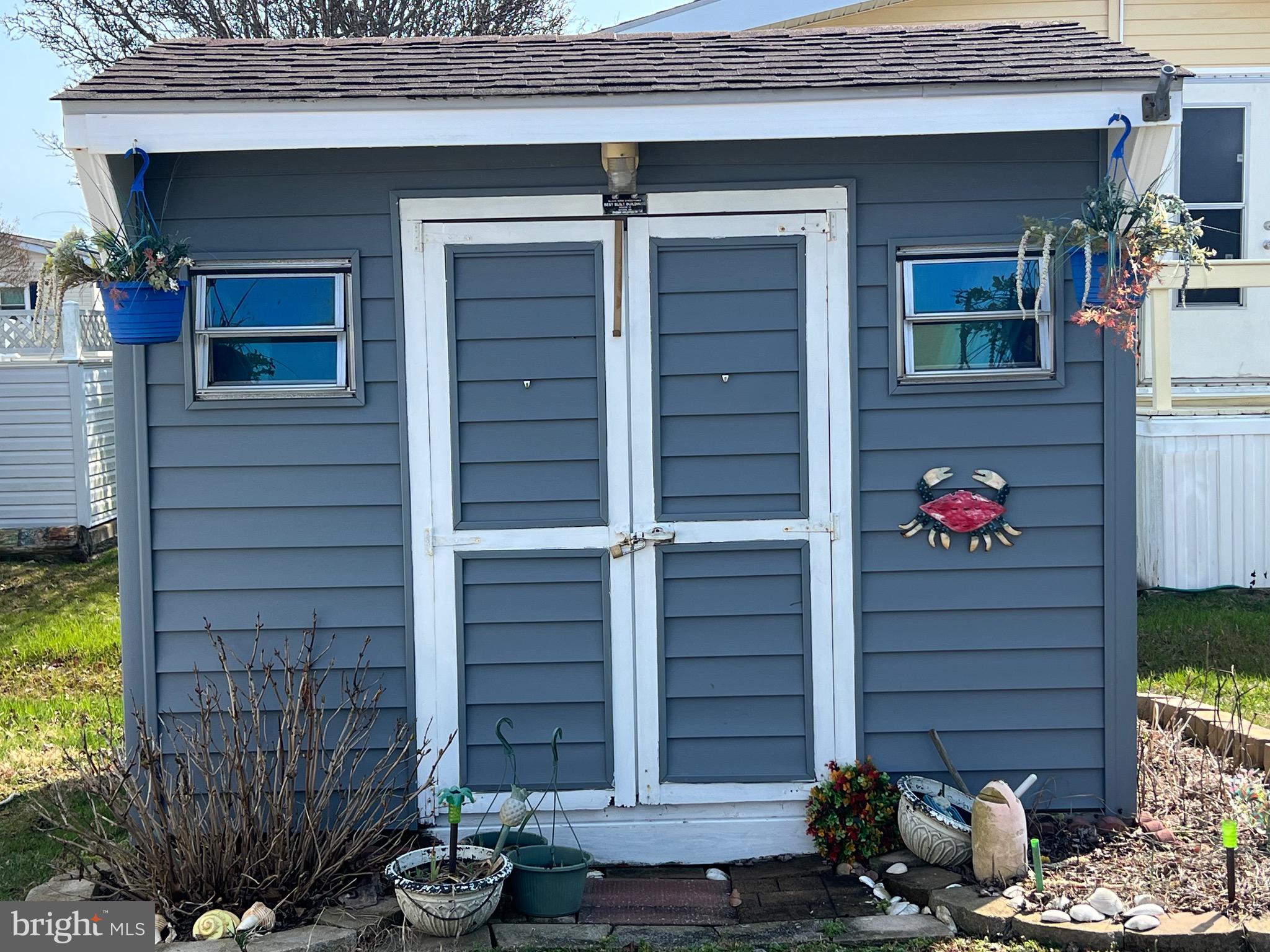 ASSATEAGUE PT RESORT - Residential