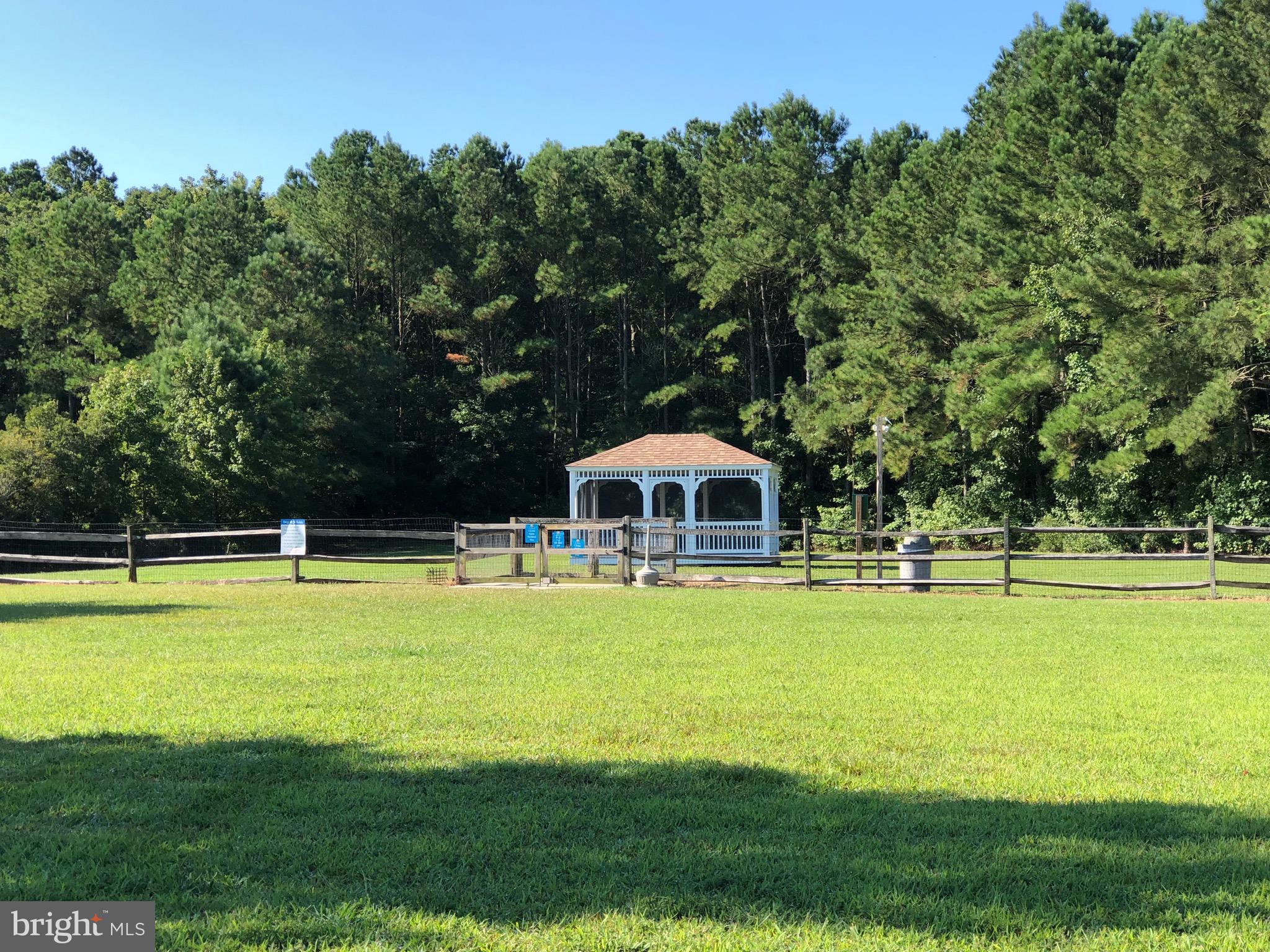 ASSATEAGUE PT RESORT - Residential