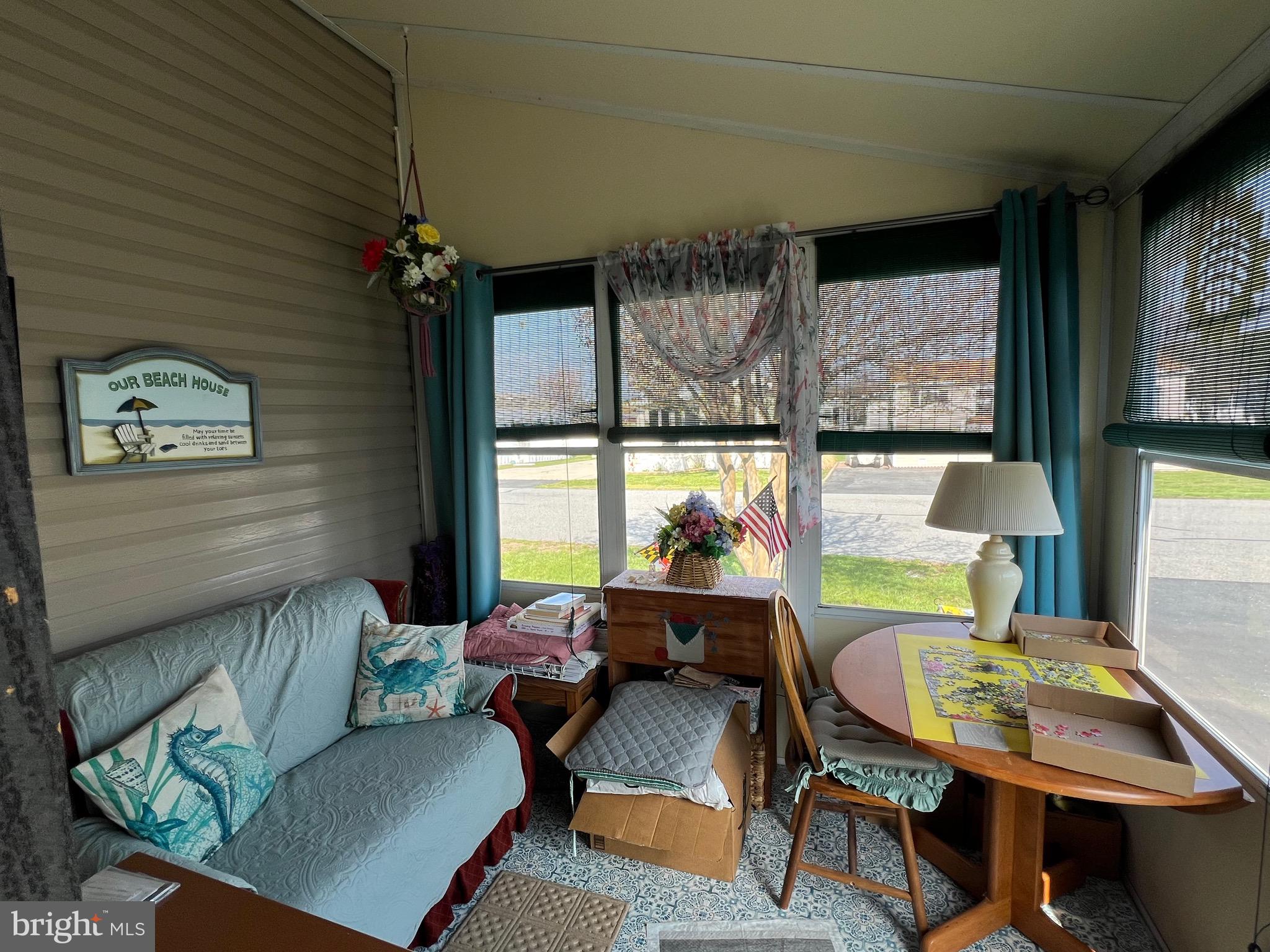 ASSATEAGUE PT RESORT - Residential