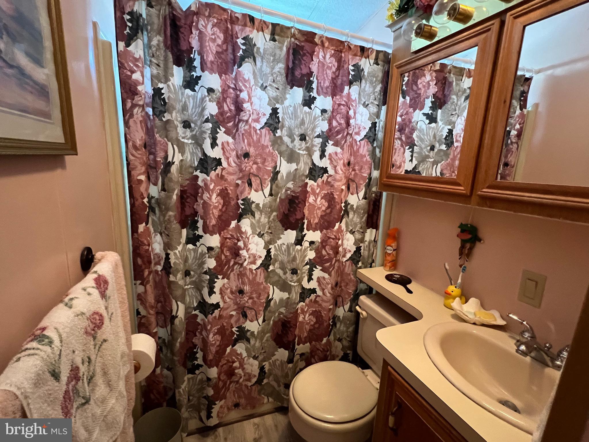 ASSATEAGUE PT RESORT - Residential