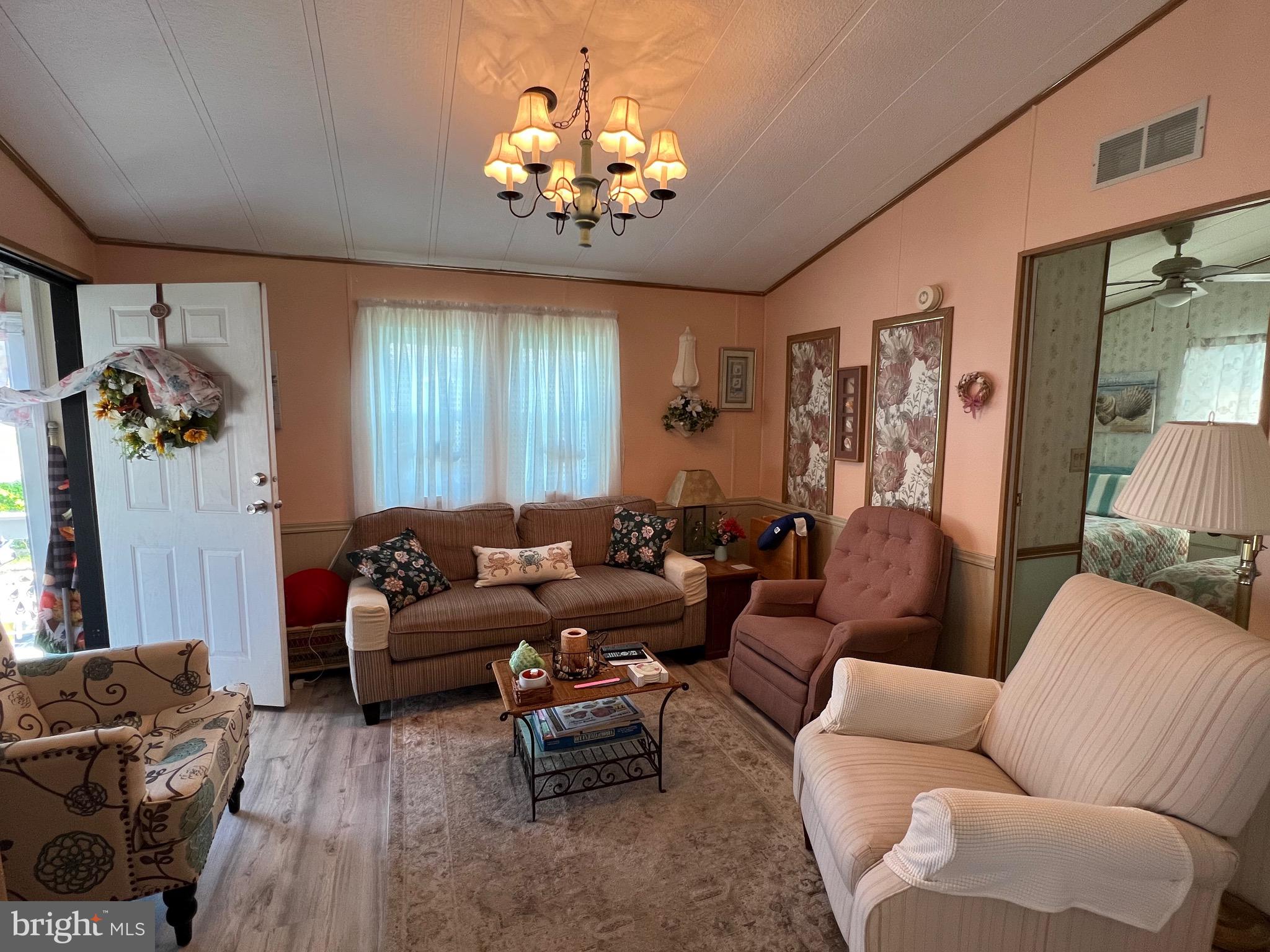 ASSATEAGUE PT RESORT - Residential