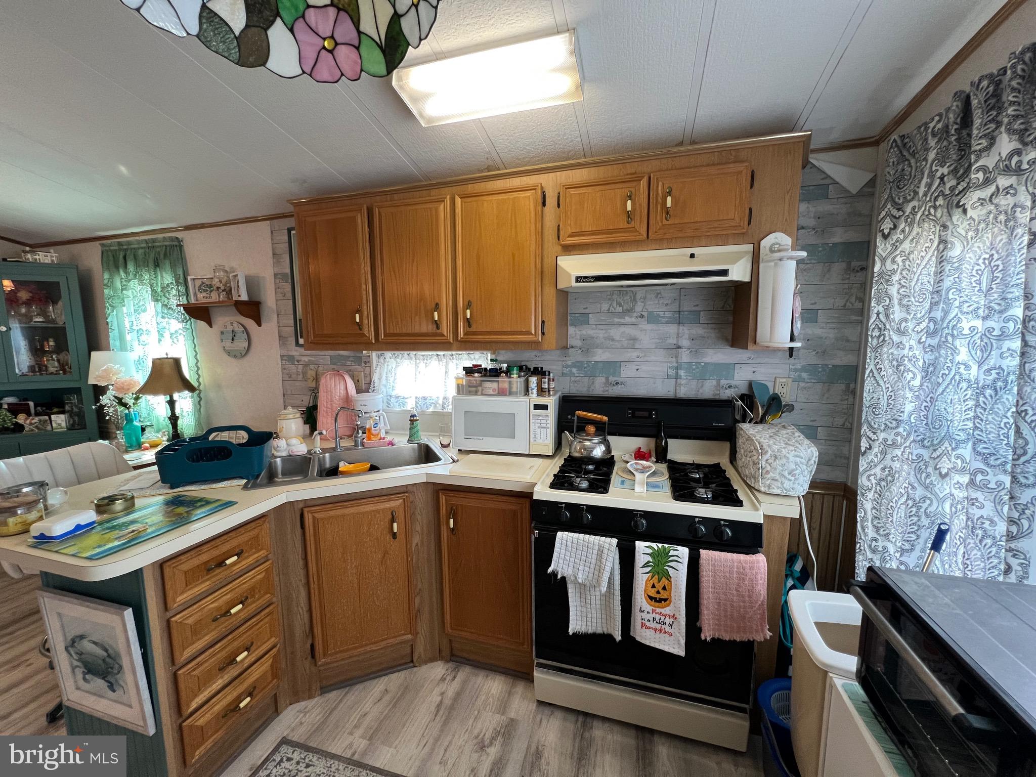 ASSATEAGUE PT RESORT - Residential