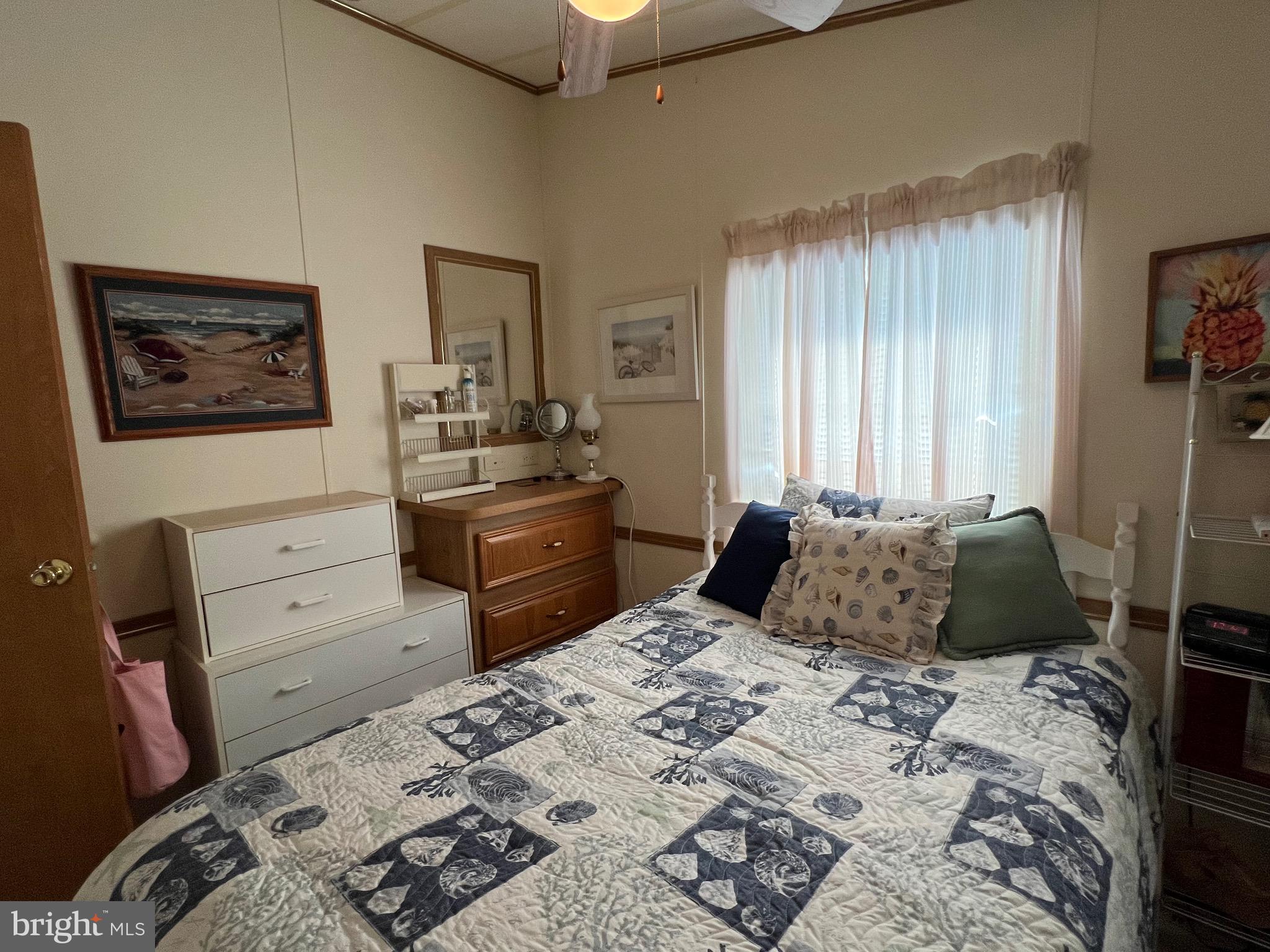 ASSATEAGUE PT RESORT - Residential