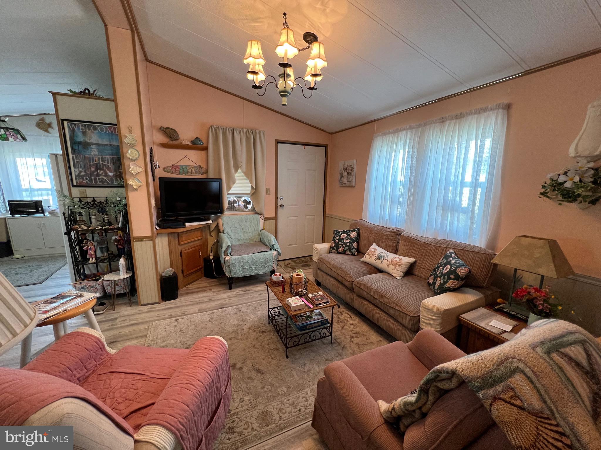 ASSATEAGUE PT RESORT - Residential