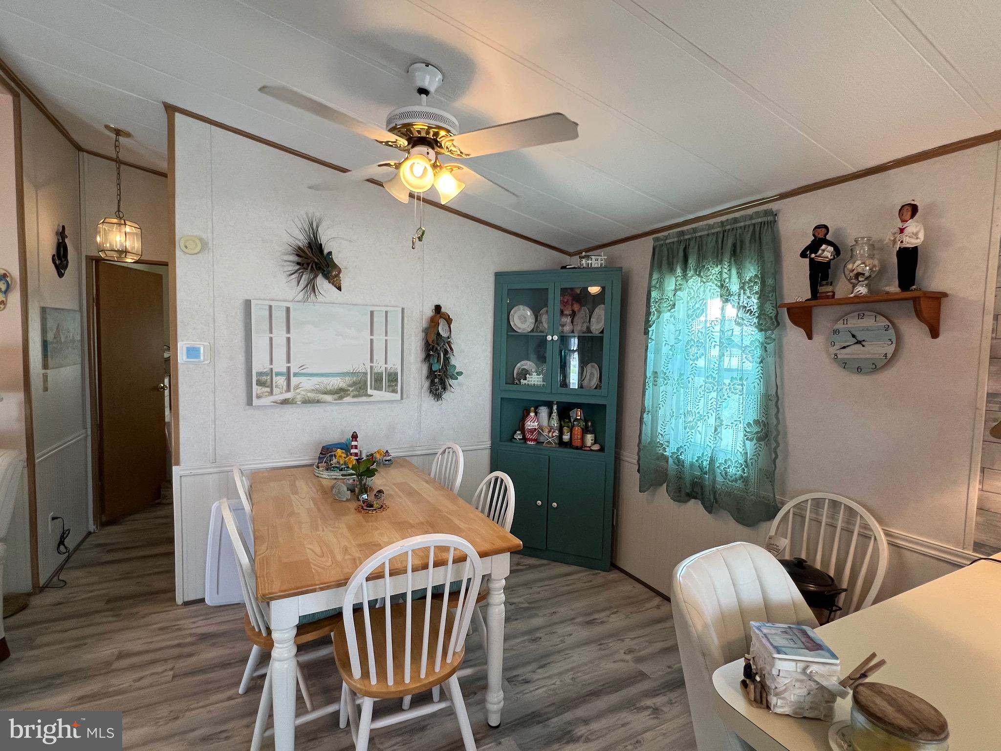 ASSATEAGUE PT RESORT - Residential