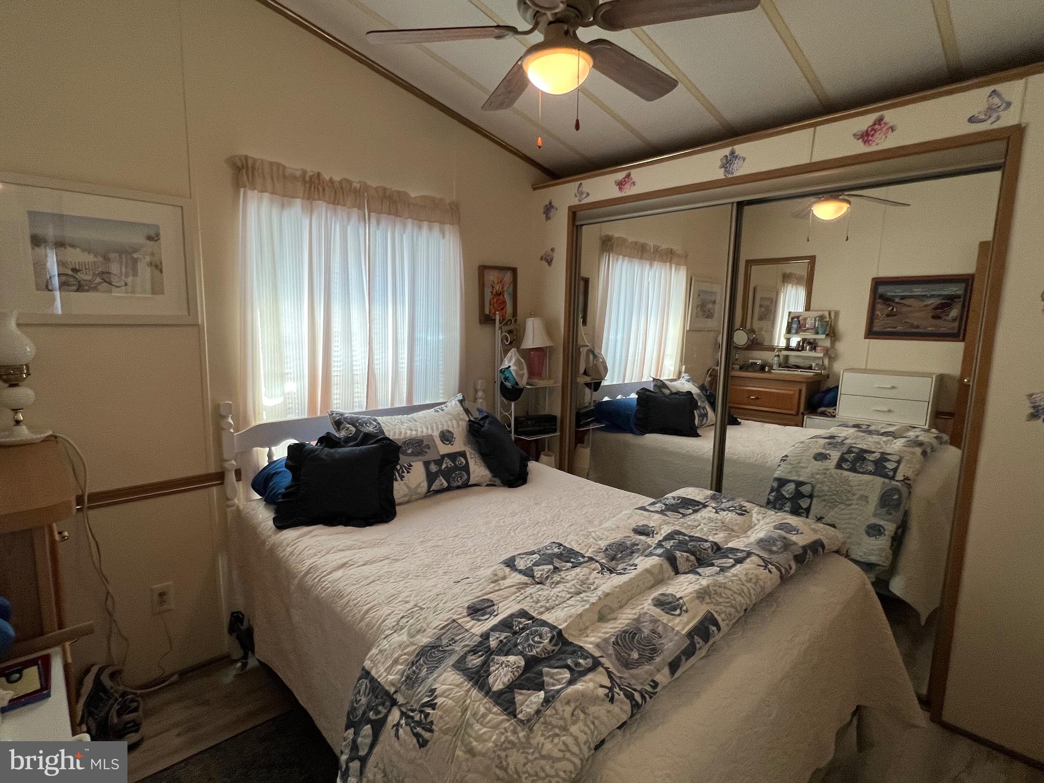 ASSATEAGUE PT RESORT - Residential