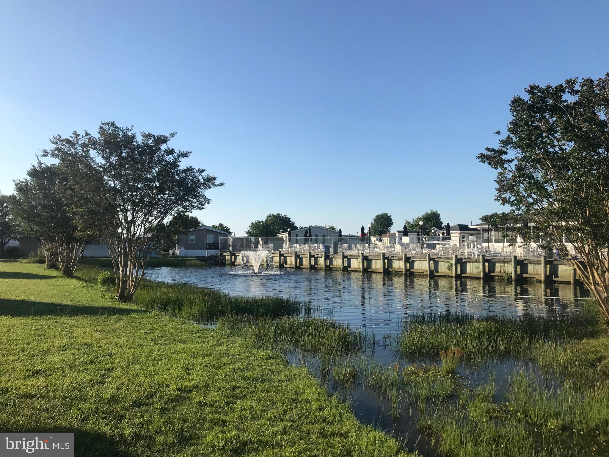 ASSATEAGUE PT RESORT - Residential
