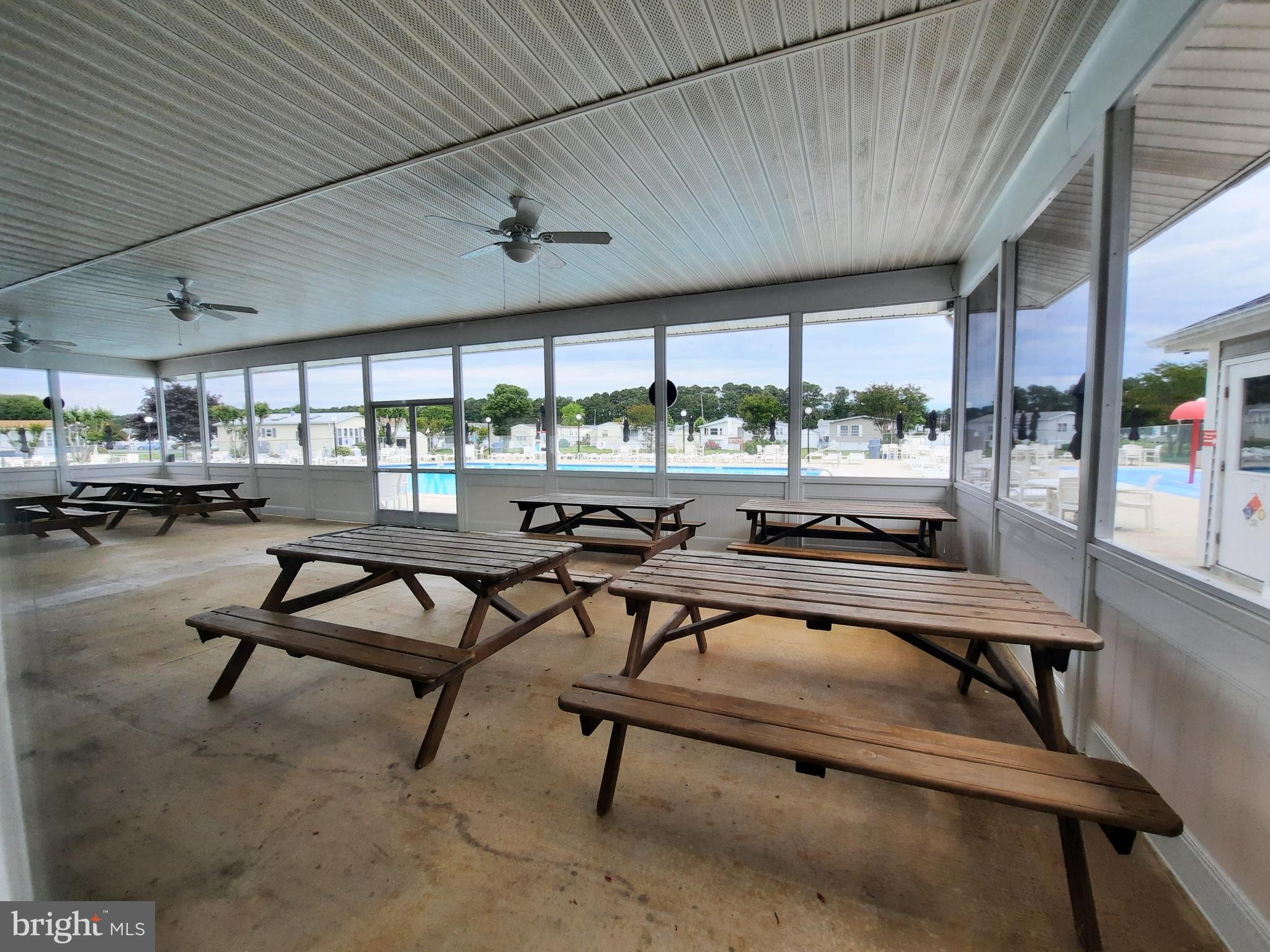 ASSATEAGUE PT RESORT - Residential