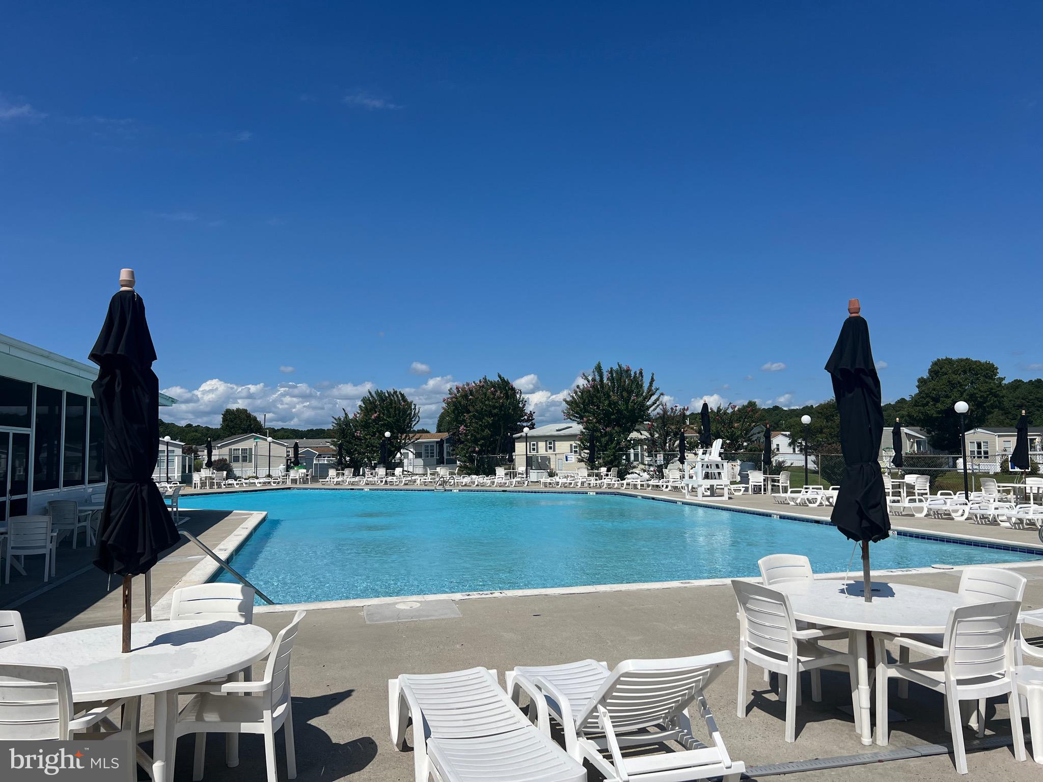 ASSATEAGUE PT RESORT - Residential