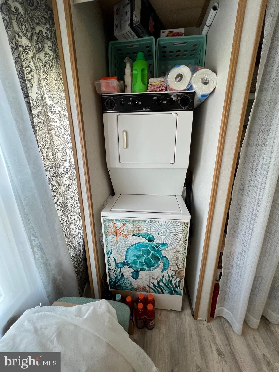 ASSATEAGUE PT RESORT - Residential