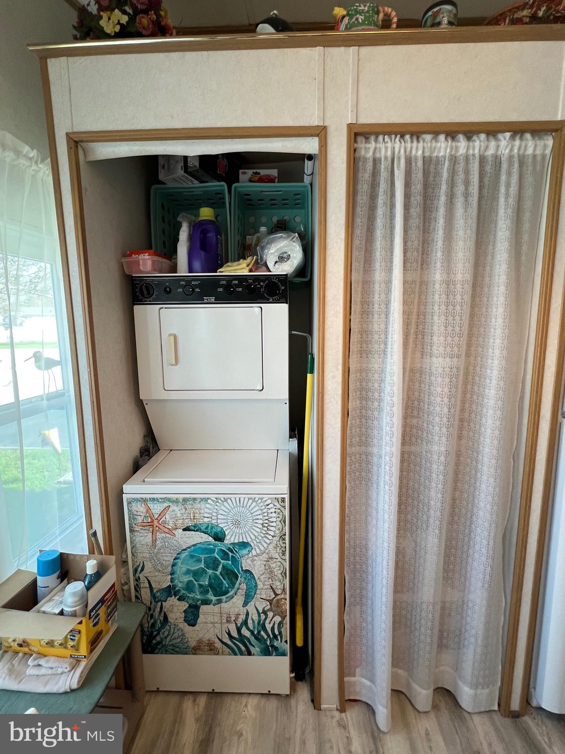 ASSATEAGUE PT RESORT - Residential