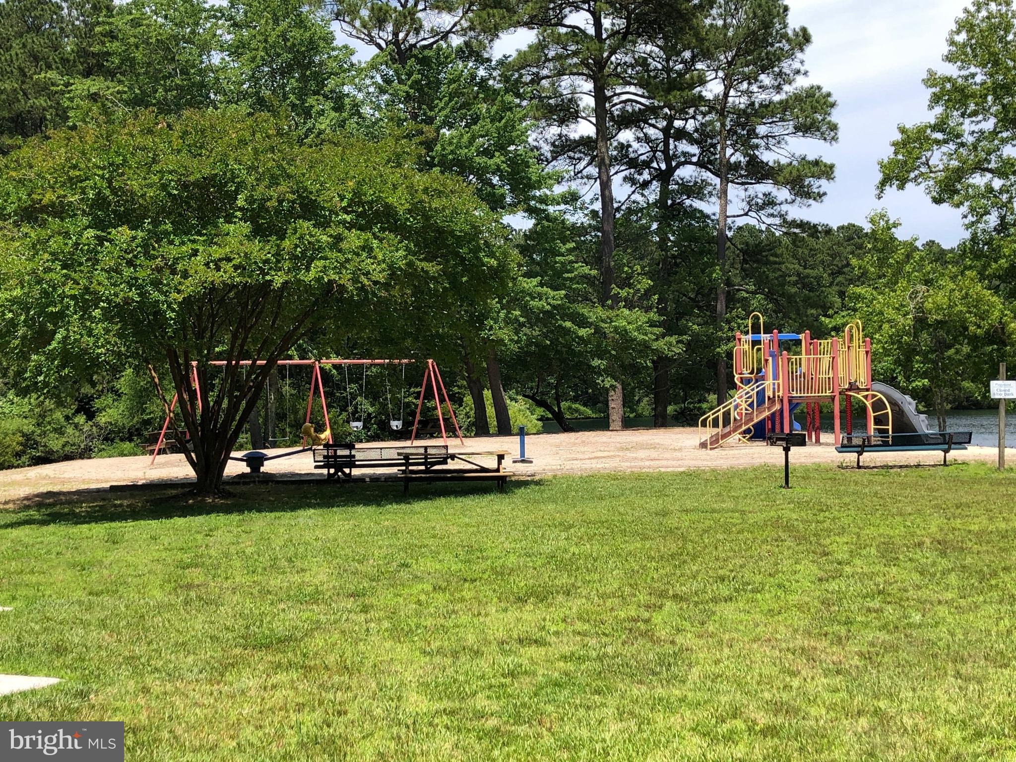 ASSATEAGUE PT RESORT - Residential