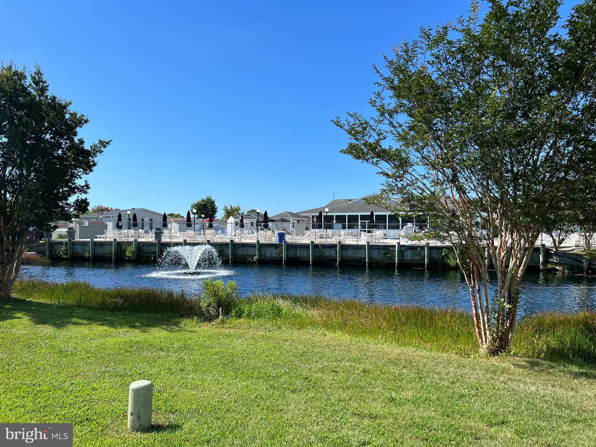 ASSATEAGUE PT RESORT - Residential