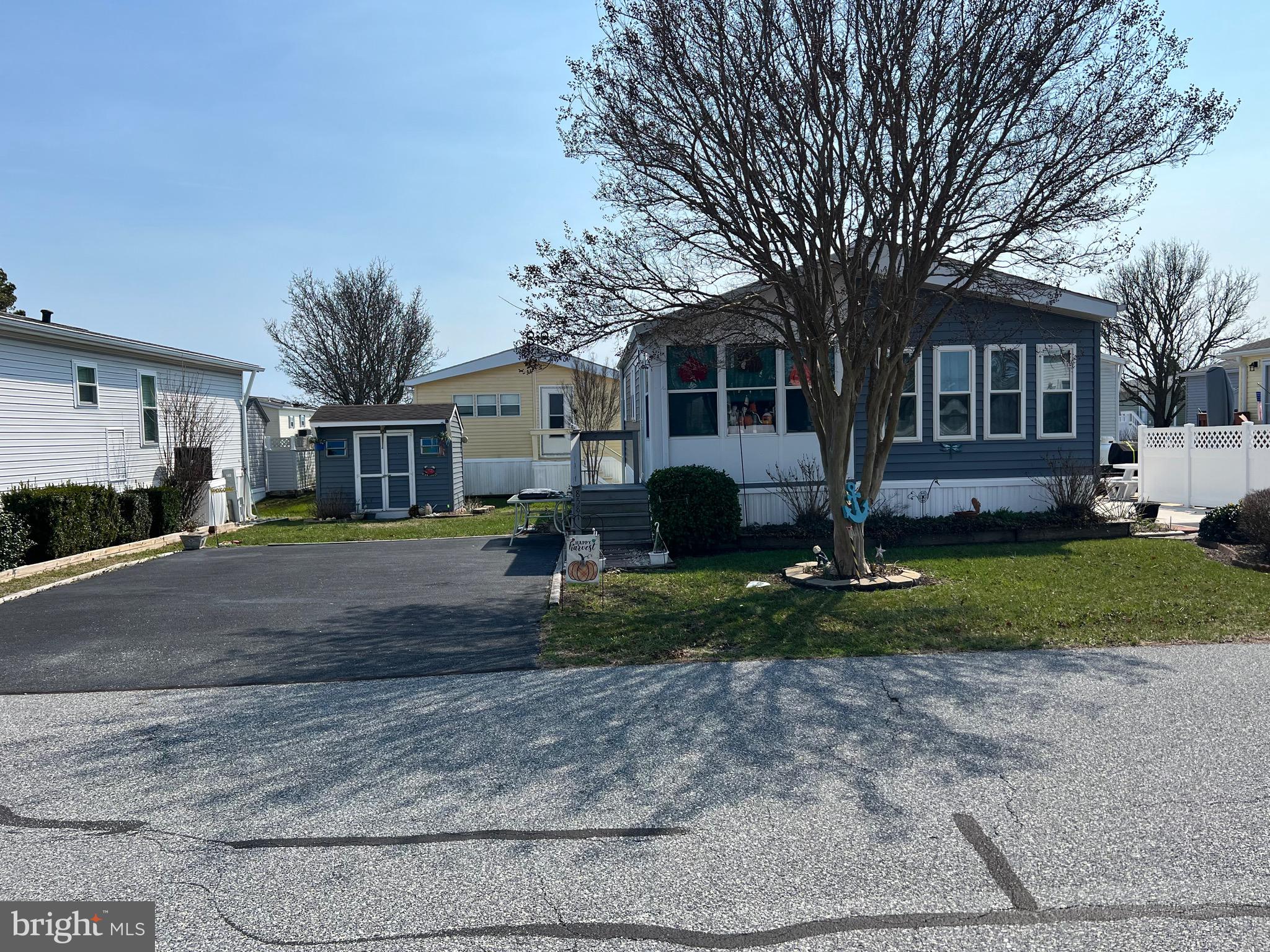 ASSATEAGUE PT RESORT - Residential