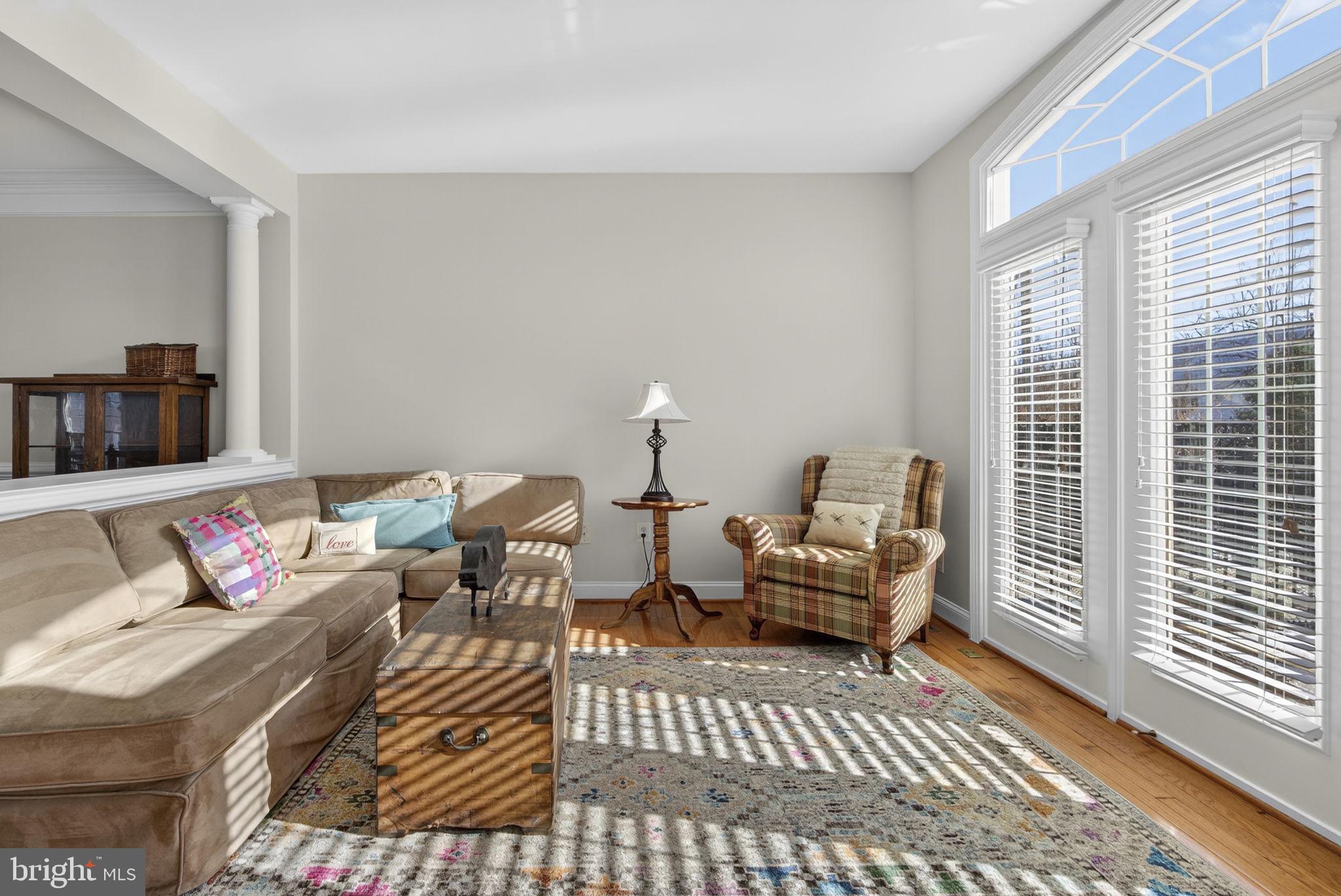 RIVER CREEK - Residential Lease