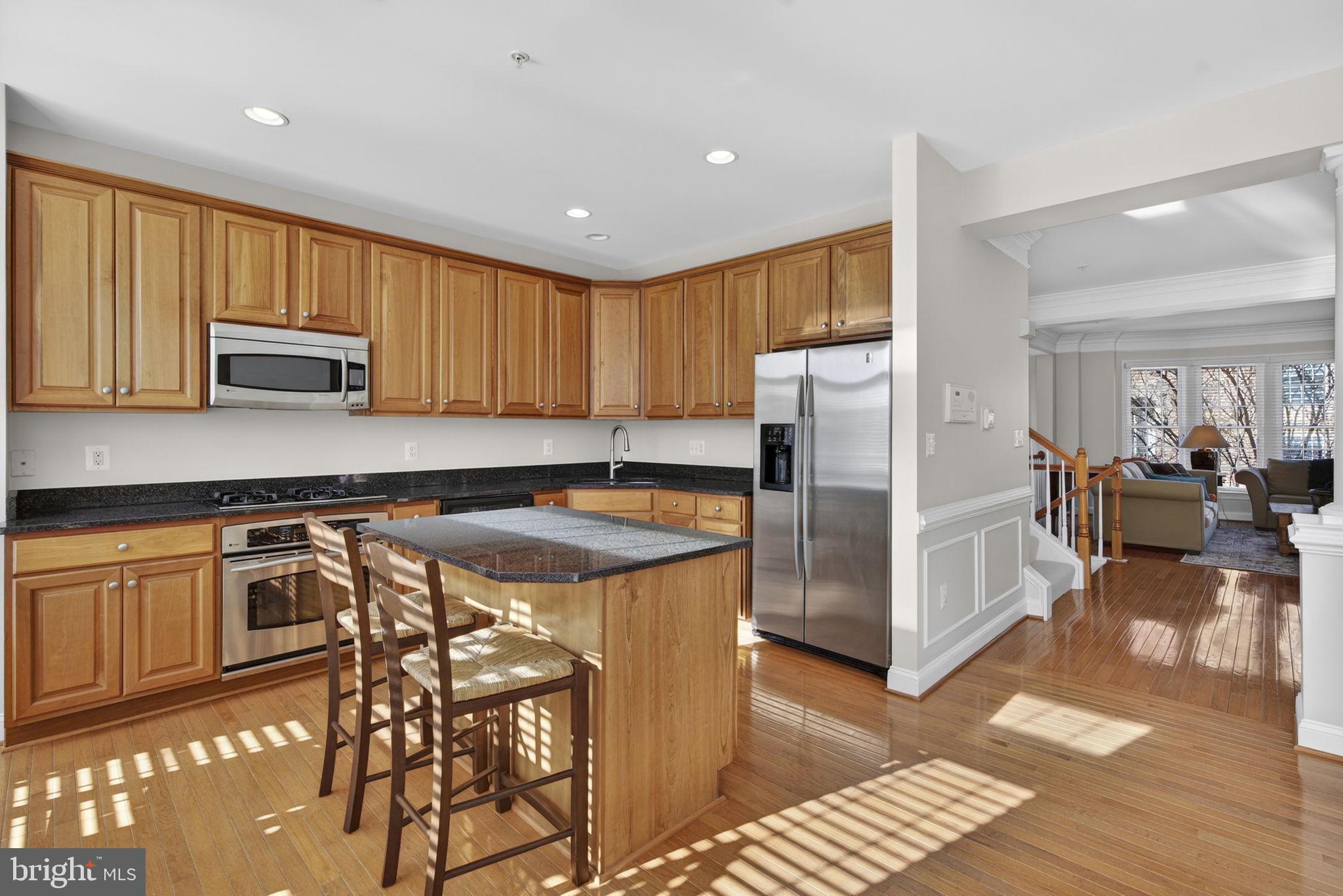 RIVER CREEK - Residential Lease