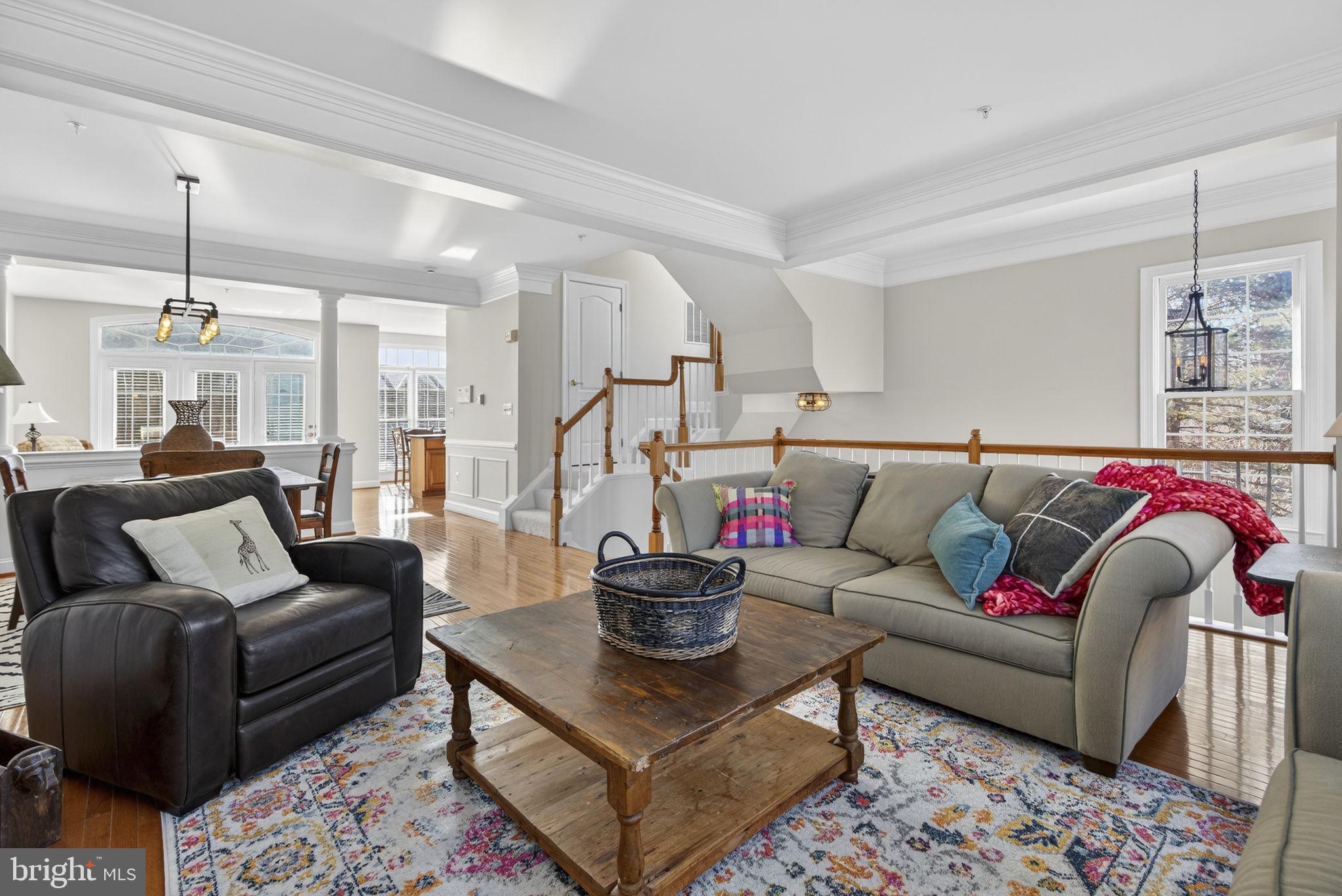 RIVER CREEK - Residential Lease