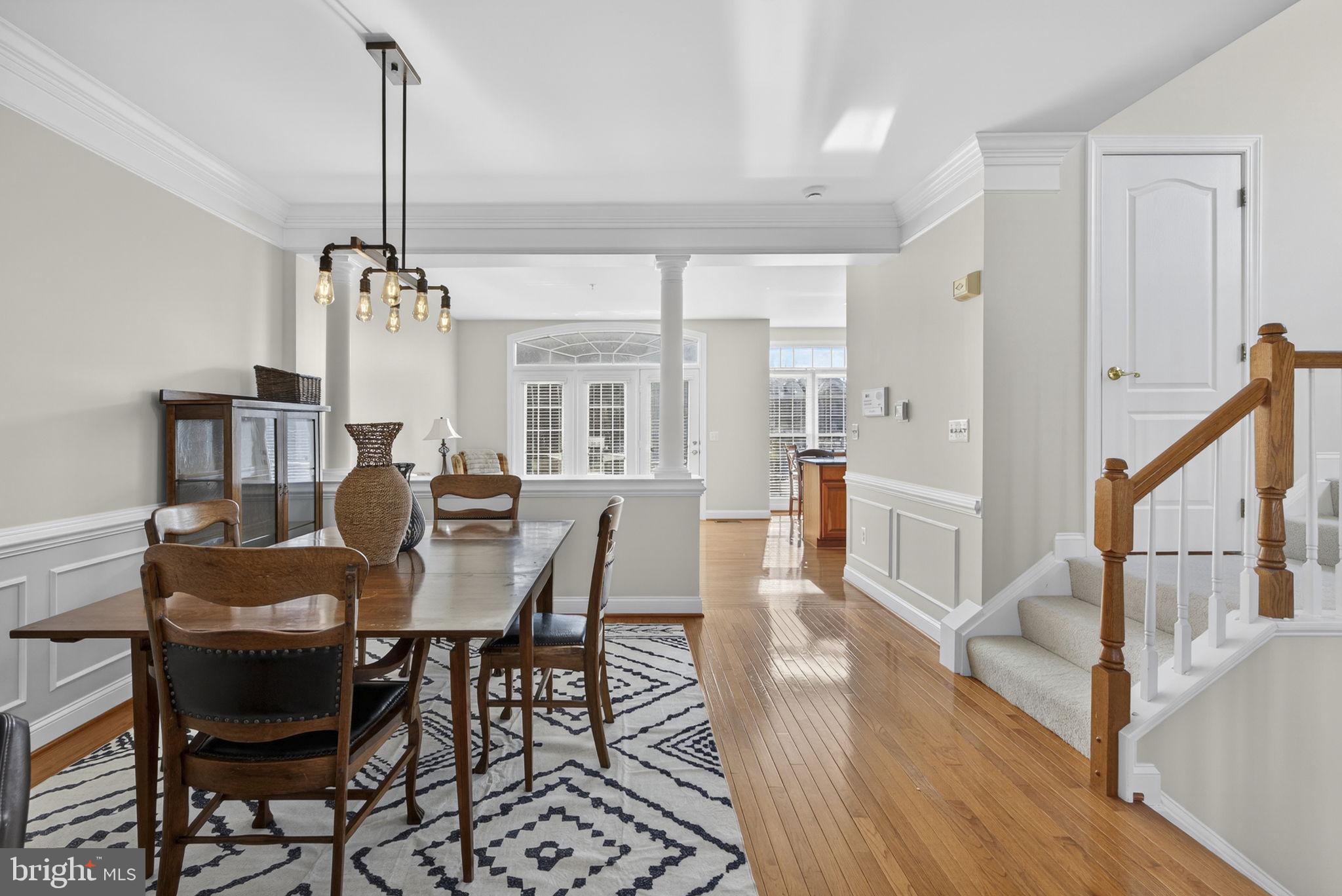 RIVER CREEK - Residential Lease