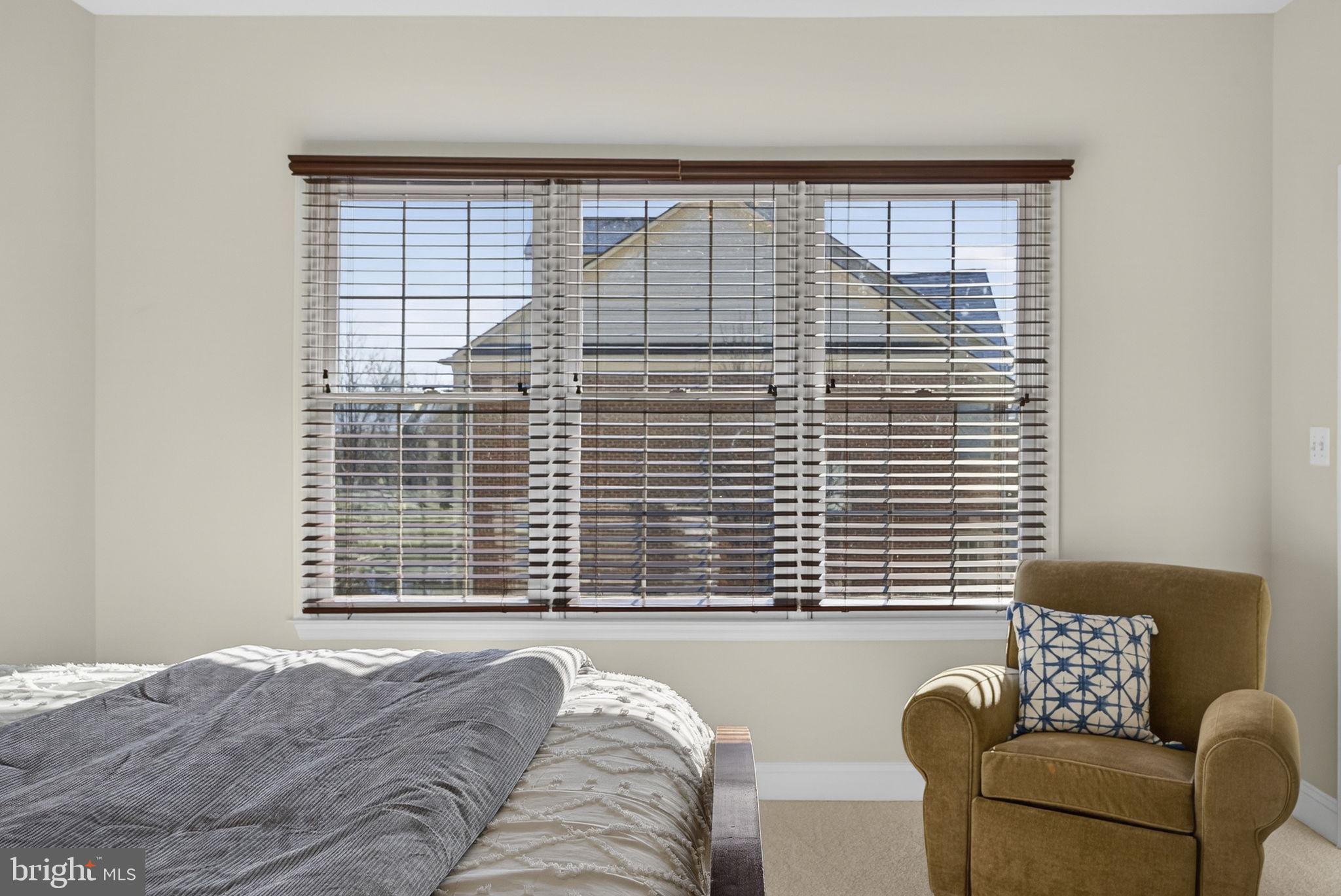 RIVER CREEK - Residential Lease