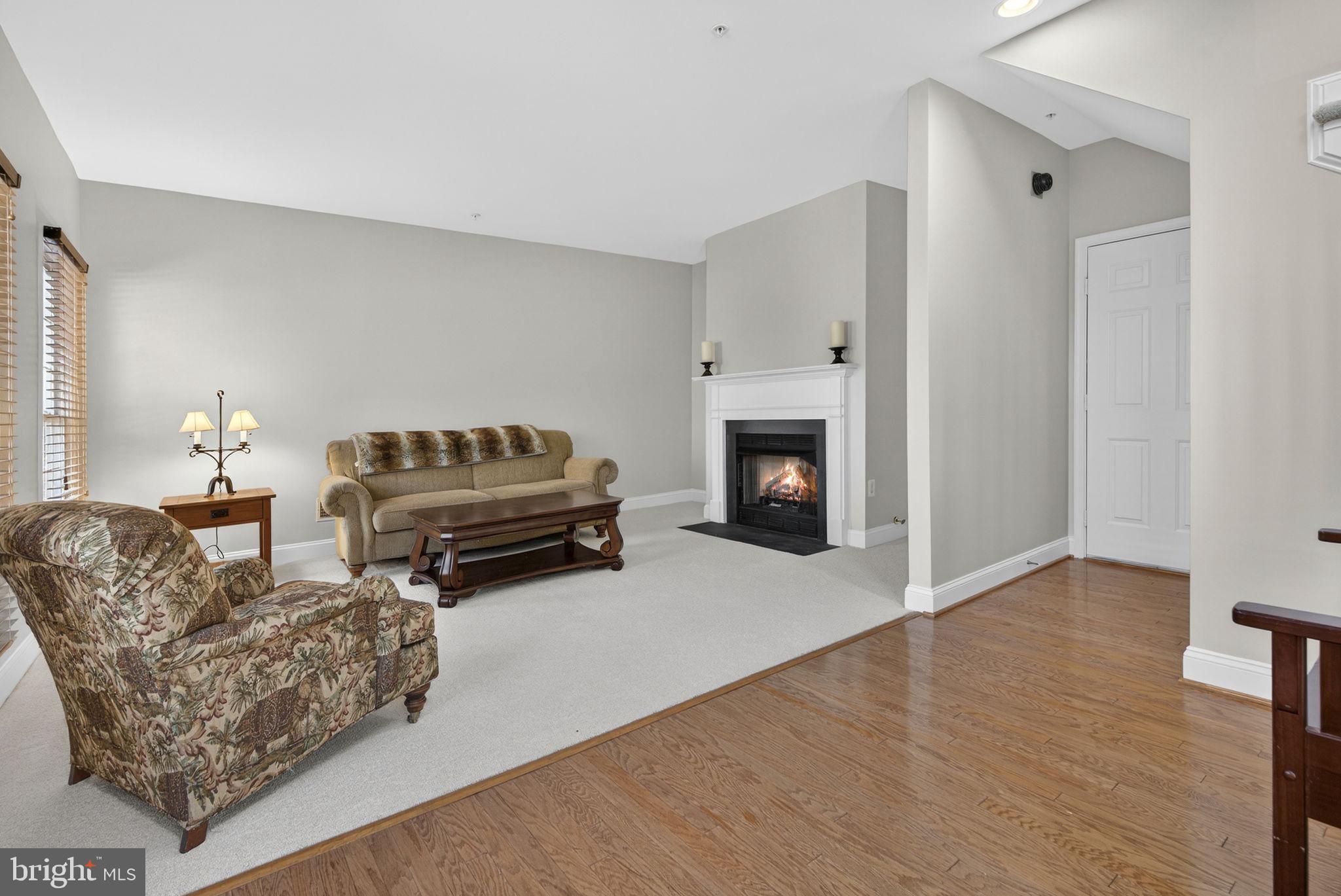 RIVER CREEK - Residential Lease