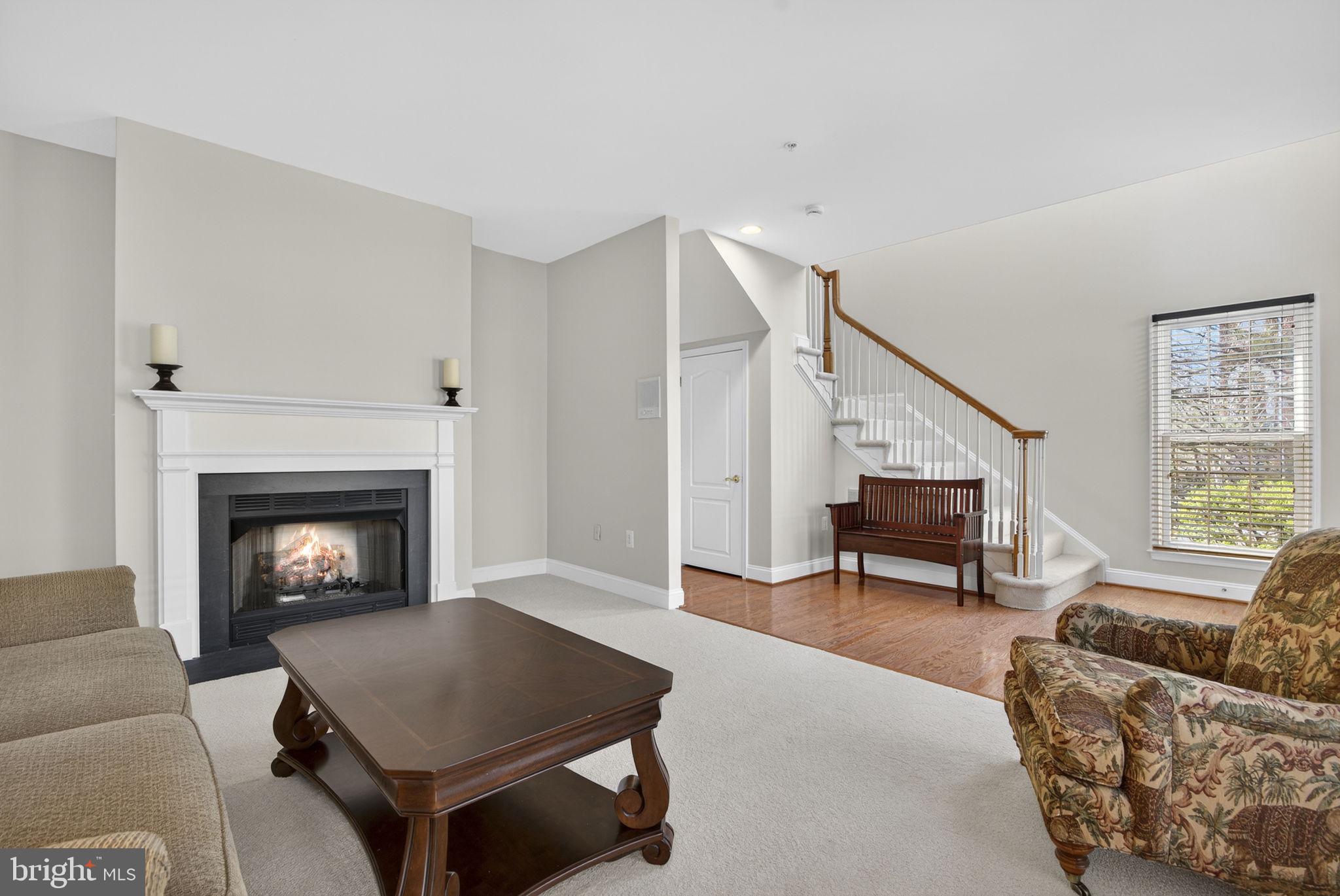 RIVER CREEK - Residential Lease