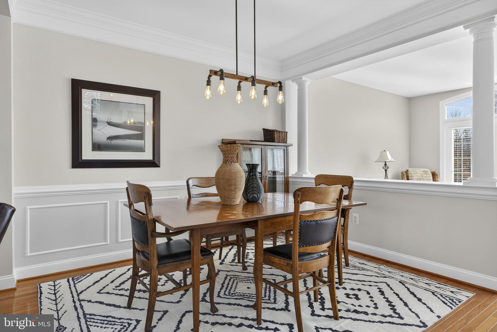 RIVER CREEK - Residential Lease