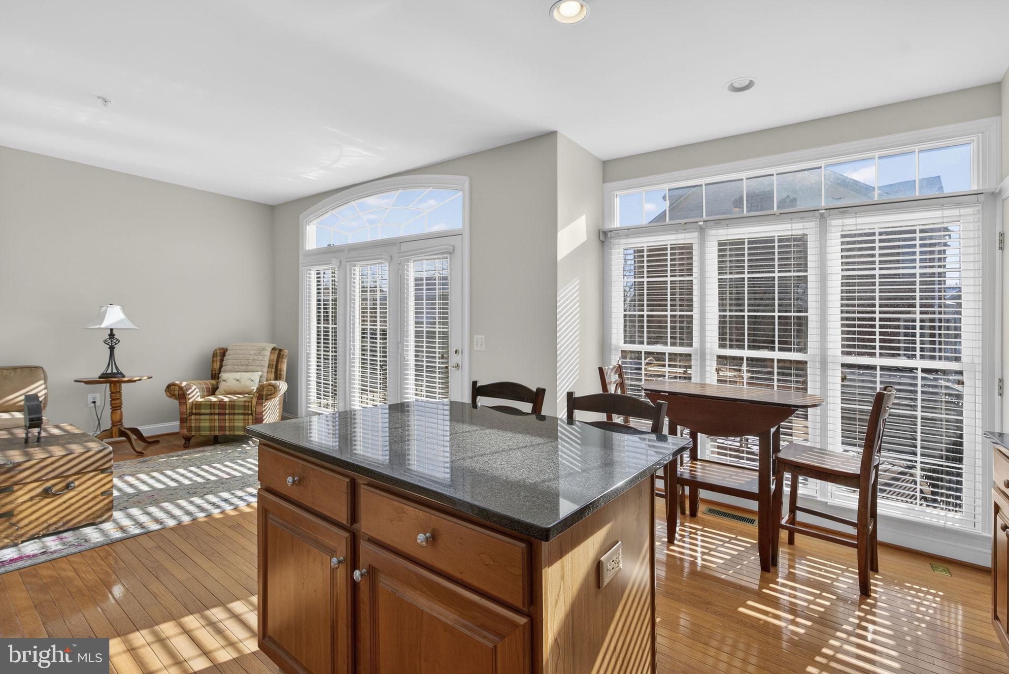 RIVER CREEK - Residential Lease