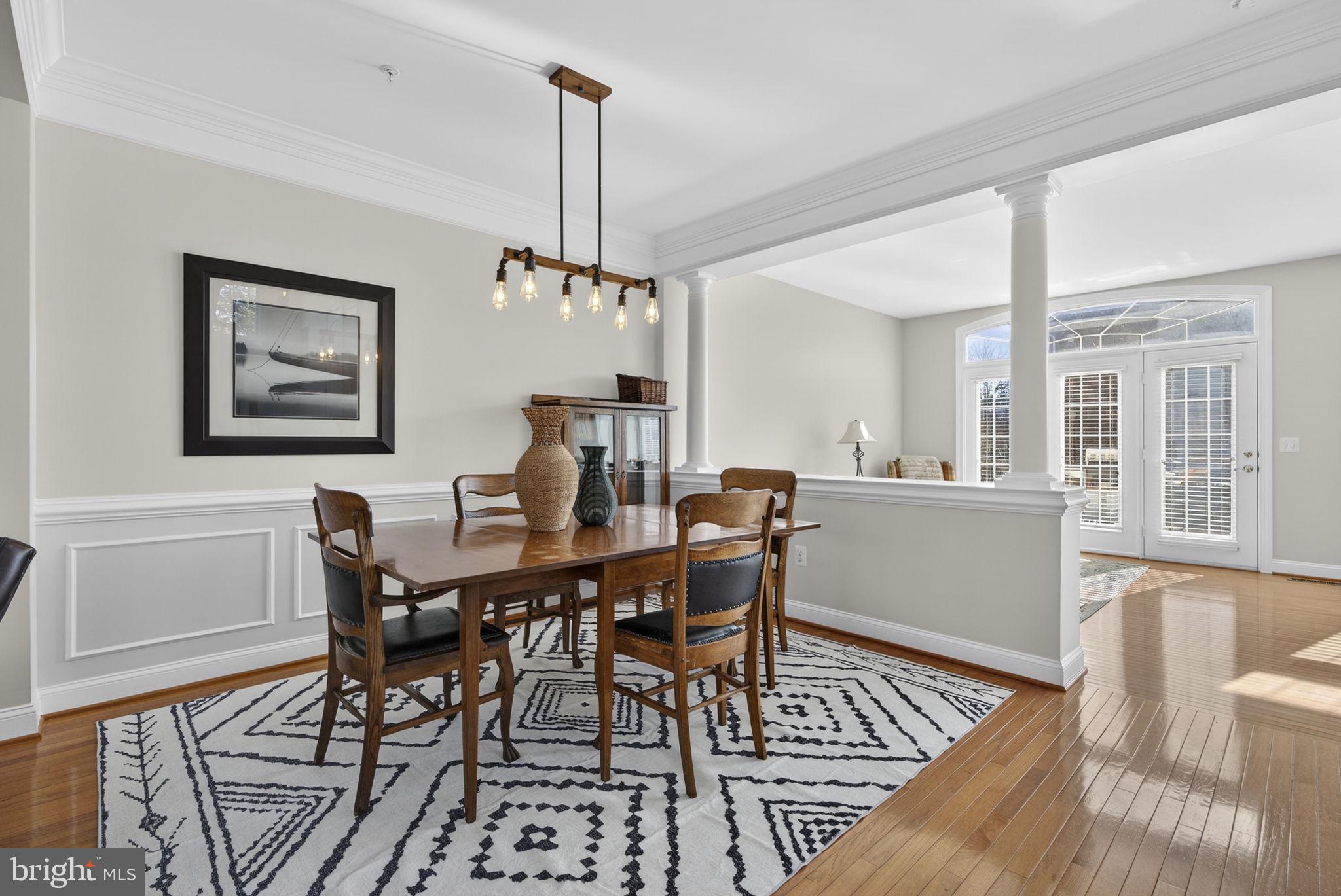 RIVER CREEK - Residential Lease