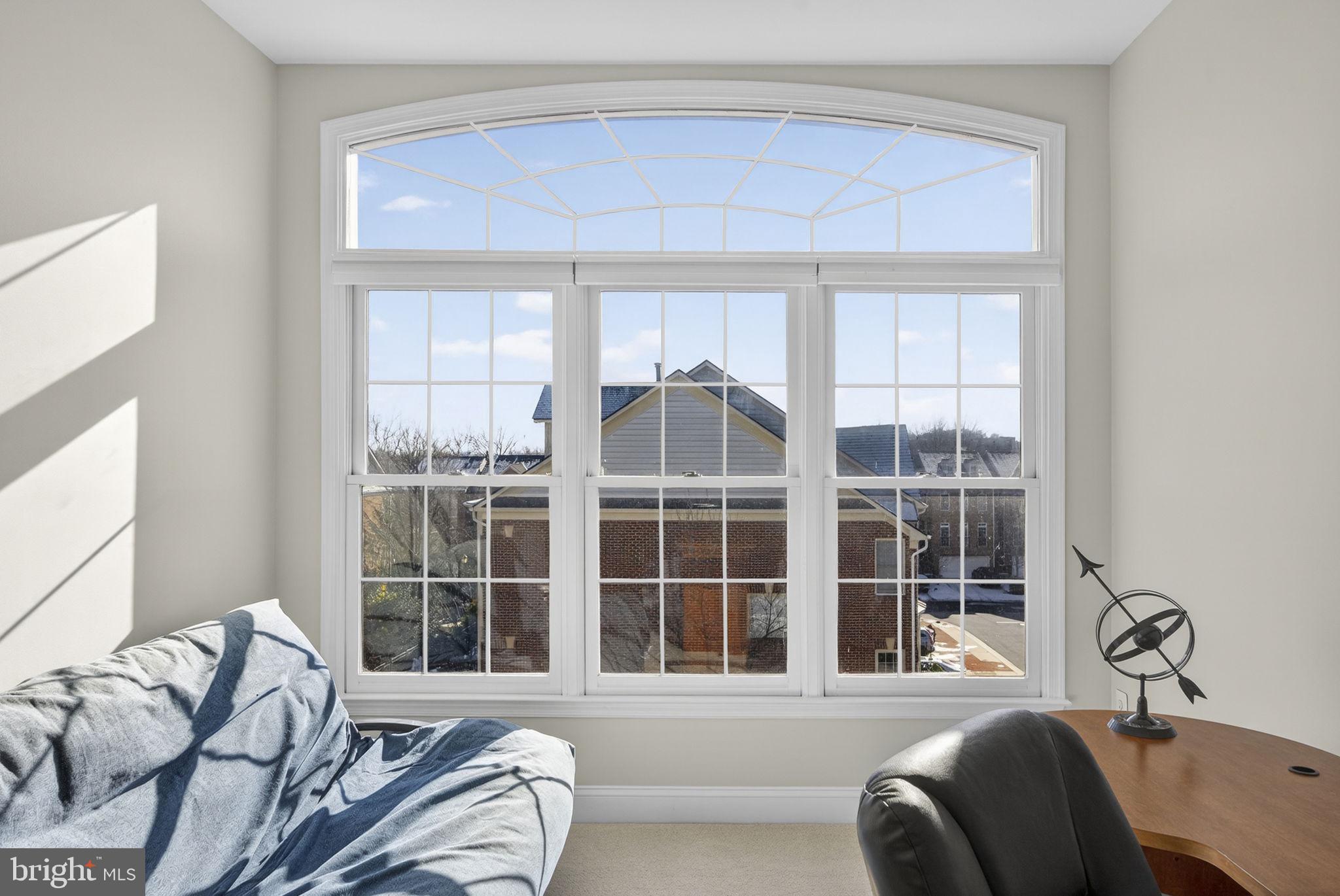 RIVER CREEK - Residential Lease