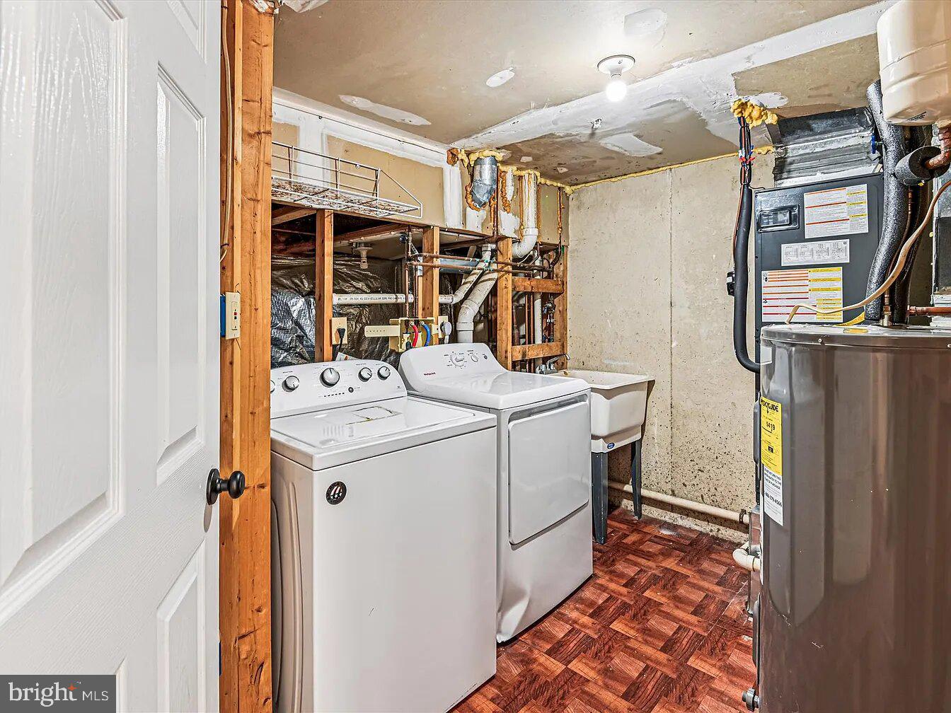 ASPEN PARK - Residential