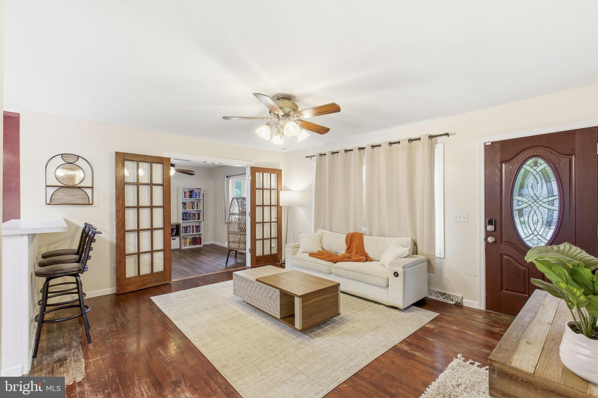 ST. ANDREWS ESTA - Residential