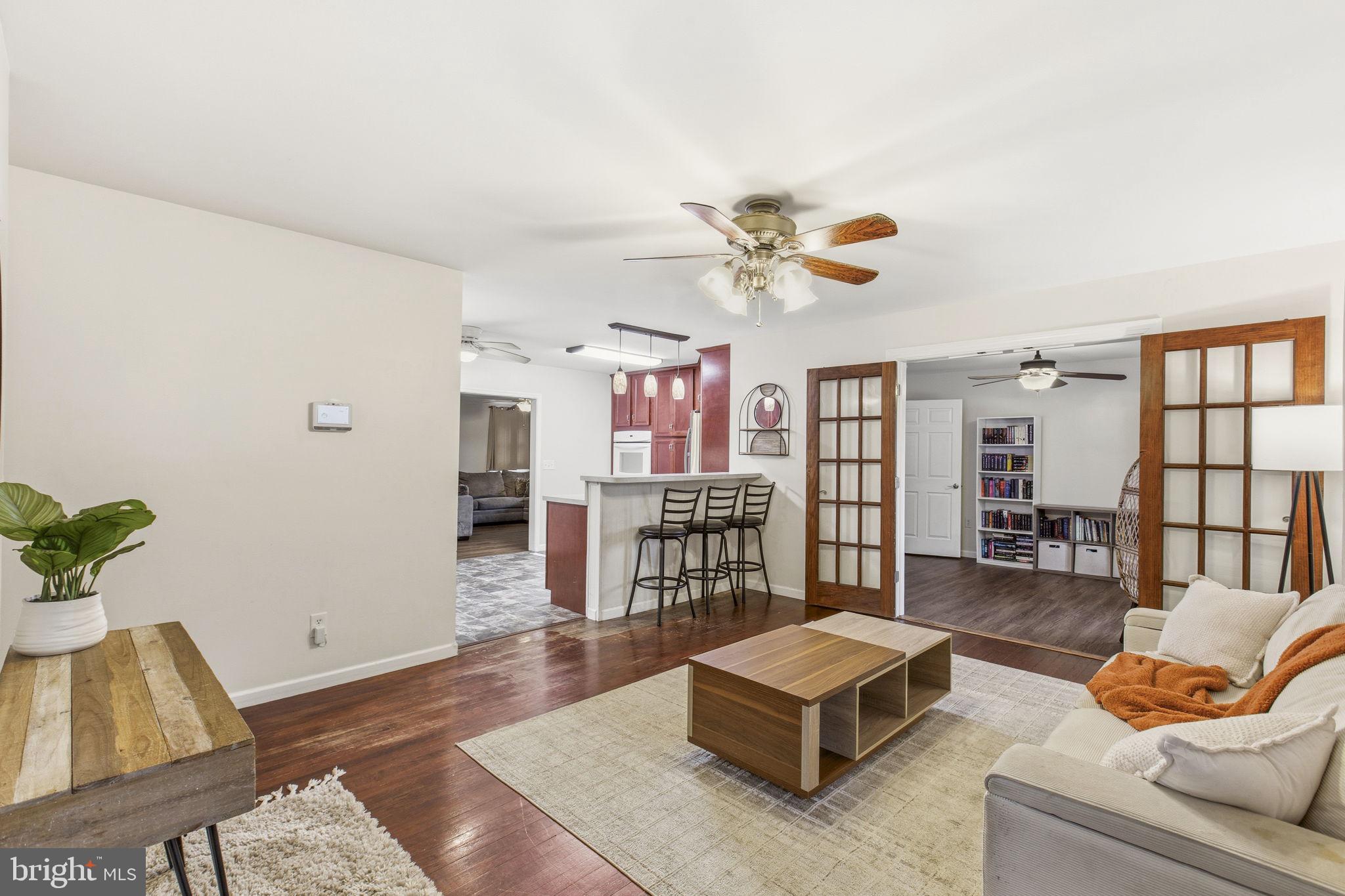 ST. ANDREWS ESTA - Residential