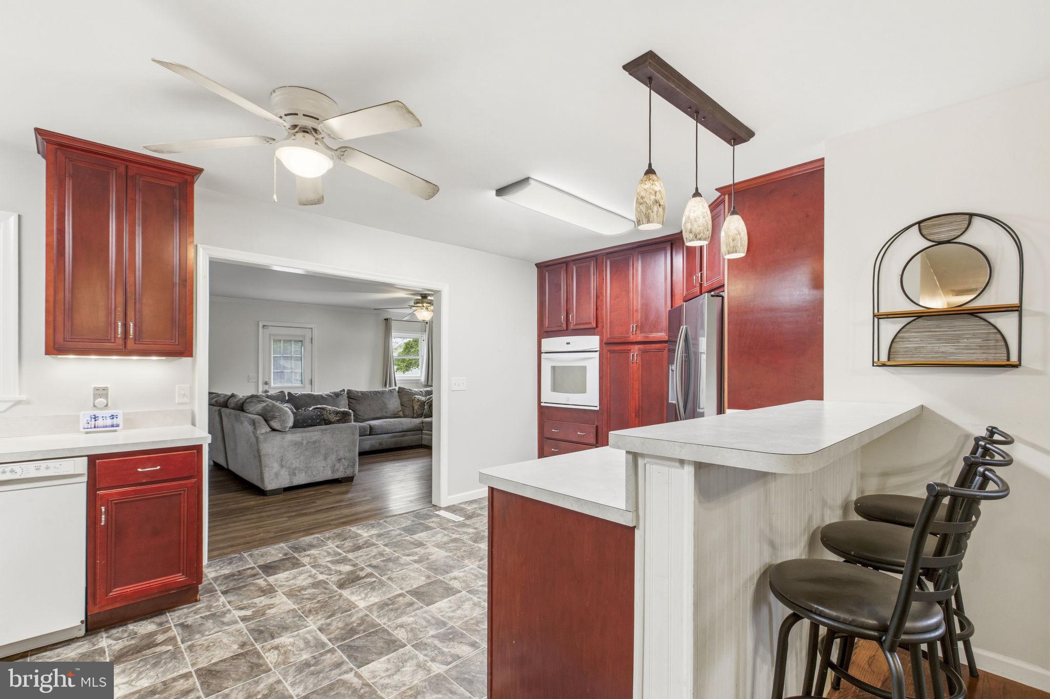 ST. ANDREWS ESTA - Residential