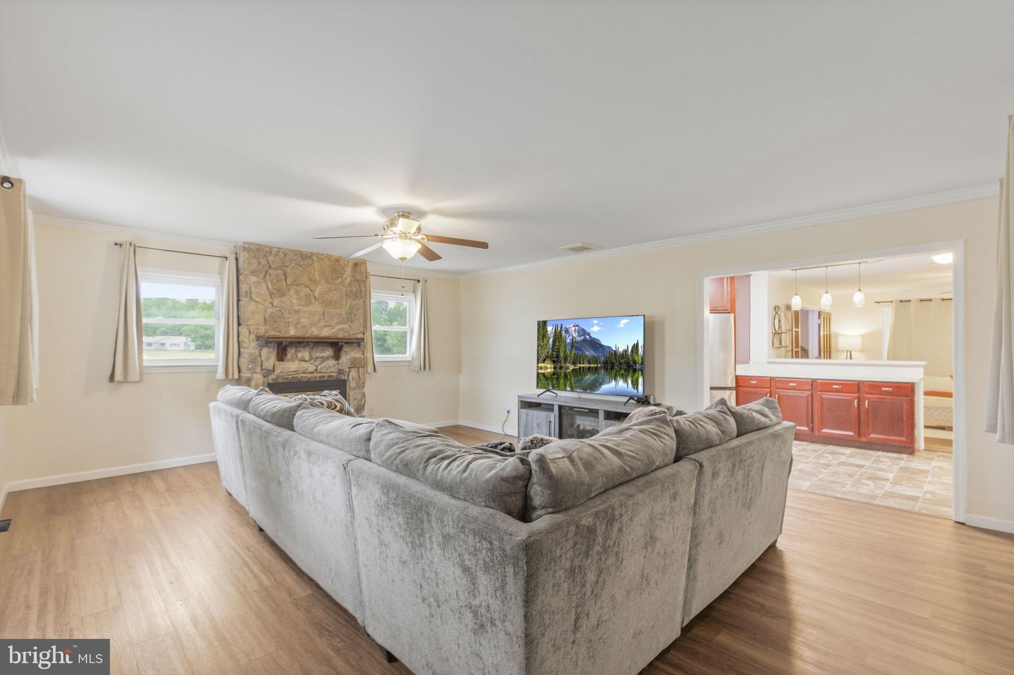 ST. ANDREWS ESTA - Residential