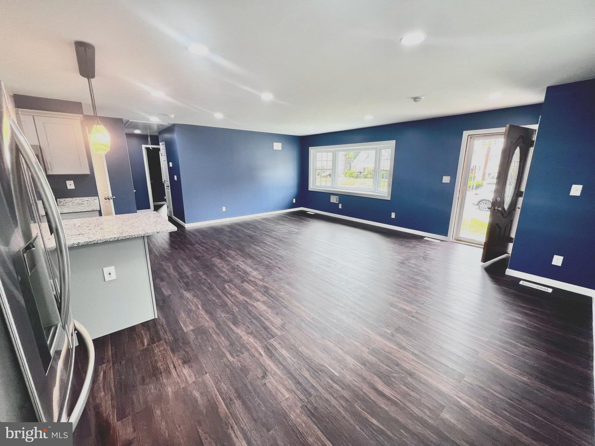 LINTHICUM HEIGHTS ANNEX - Residential Lease