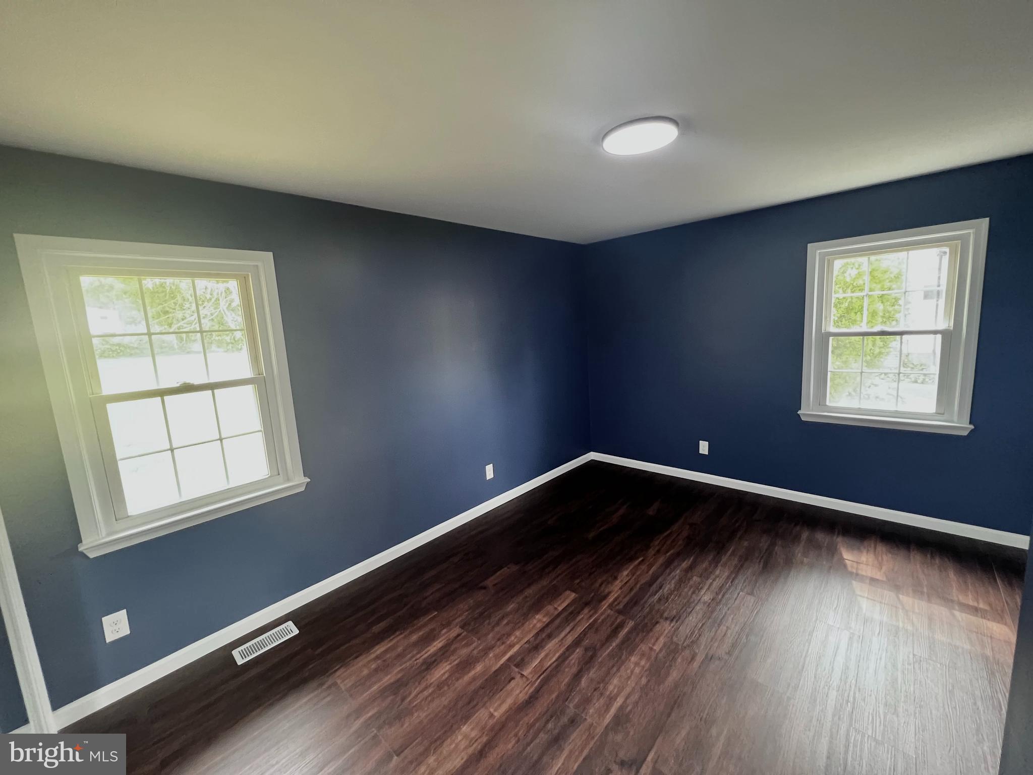 LINTHICUM HEIGHTS ANNEX - Residential Lease