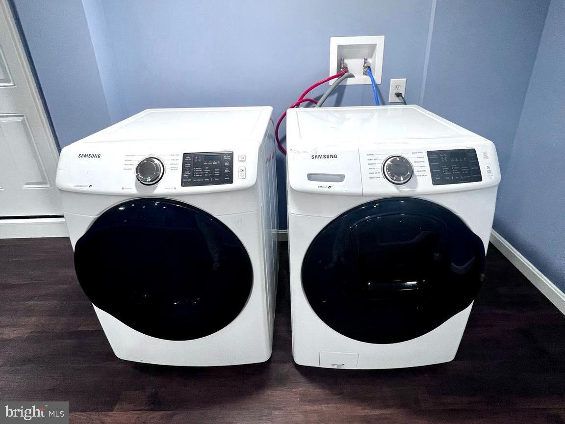 LINTHICUM HEIGHTS ANNEX - Residential Lease