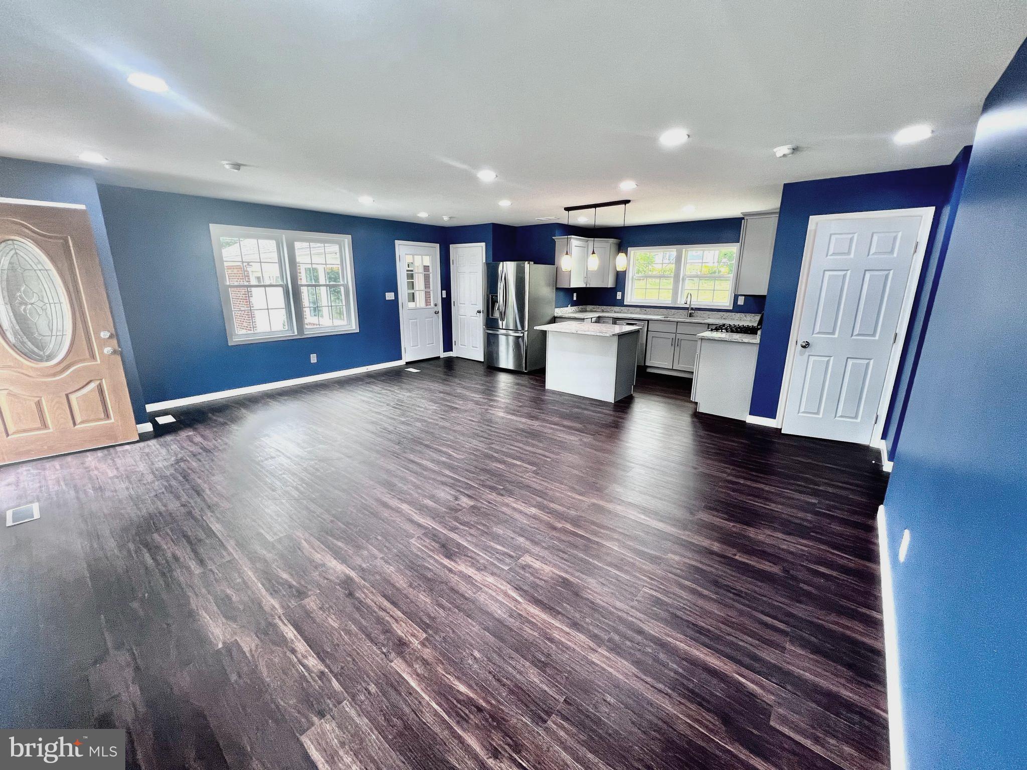 LINTHICUM HEIGHTS ANNEX - Residential Lease