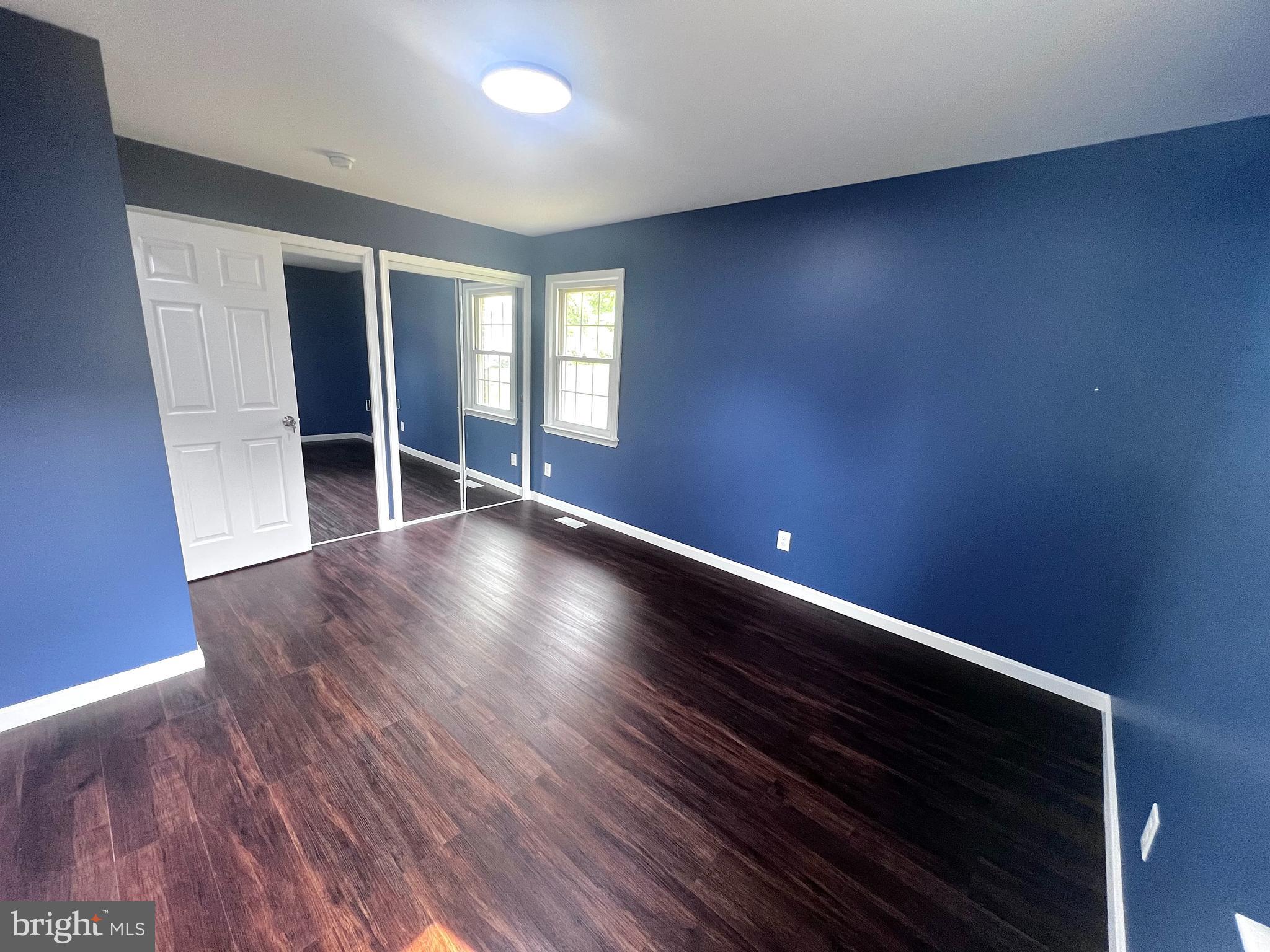 LINTHICUM HEIGHTS ANNEX - Residential Lease