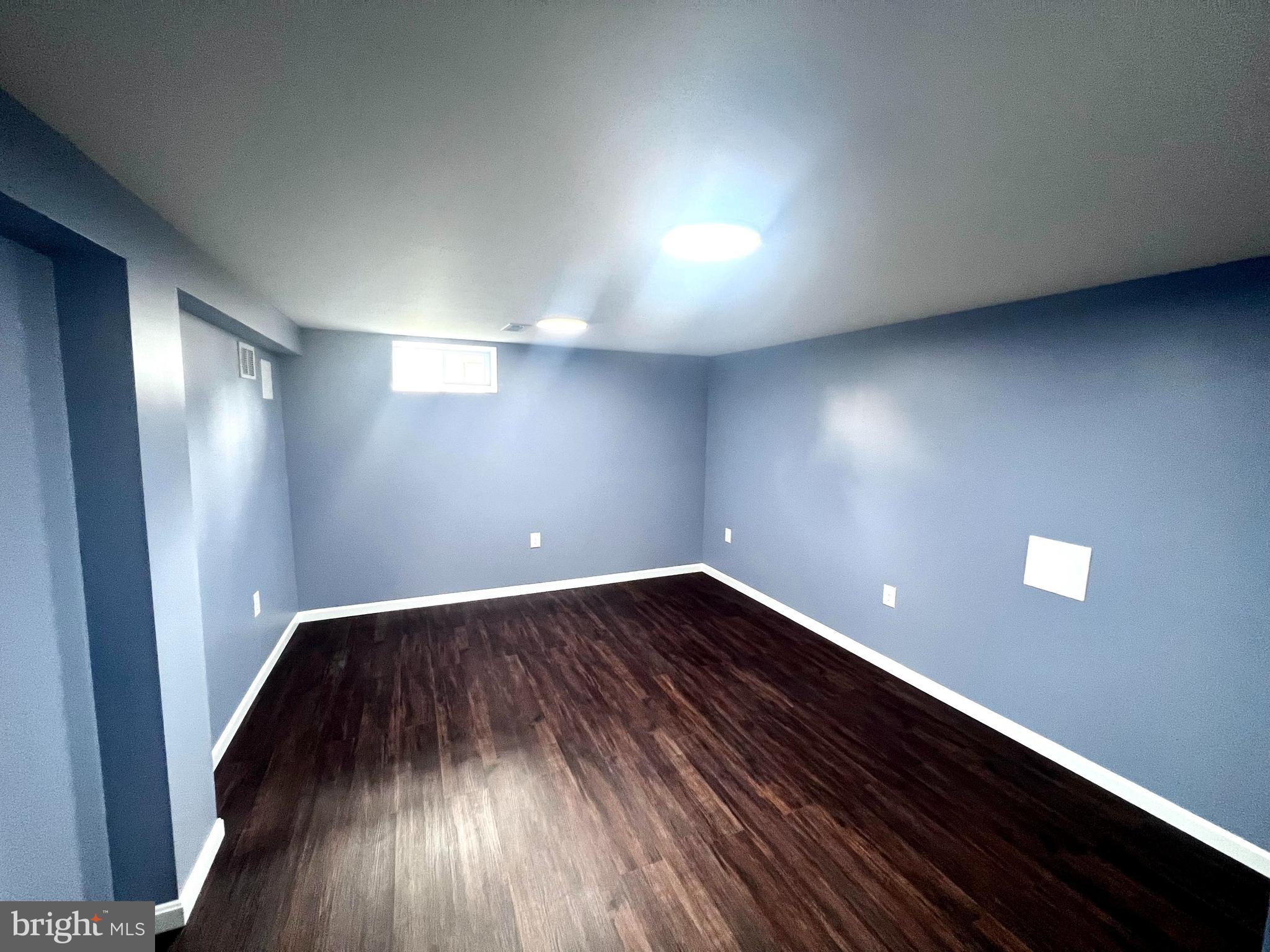 LINTHICUM HEIGHTS ANNEX - Residential Lease