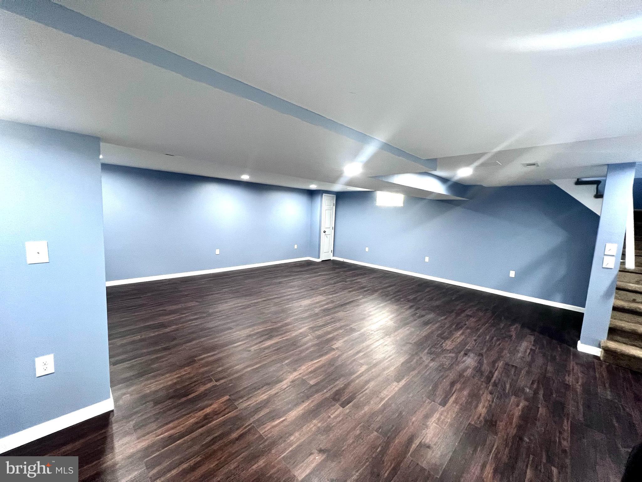 LINTHICUM HEIGHTS ANNEX - Residential Lease